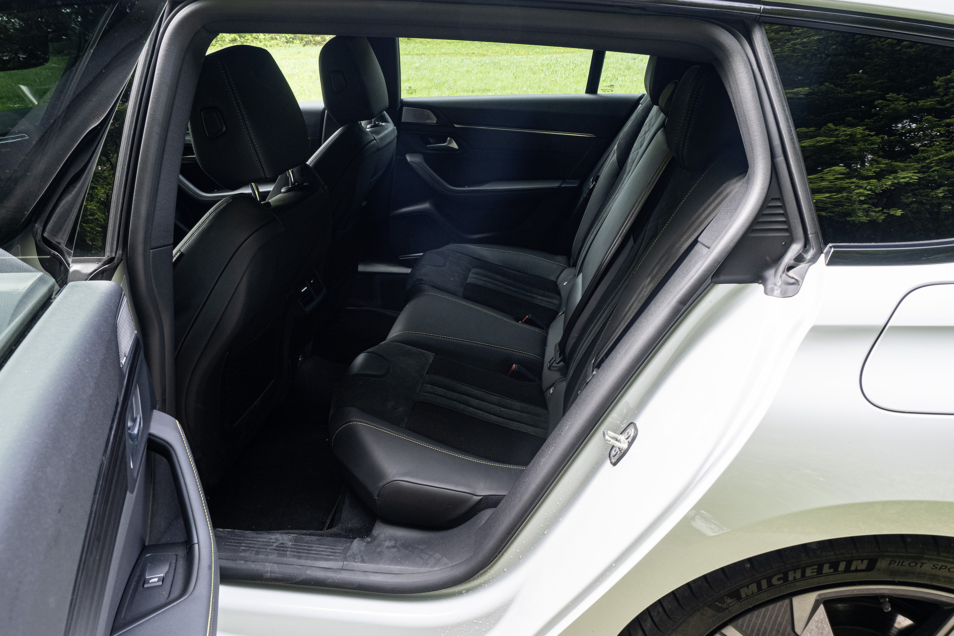 Peugeot 508 SW PSE je korunou portfólia automobilky