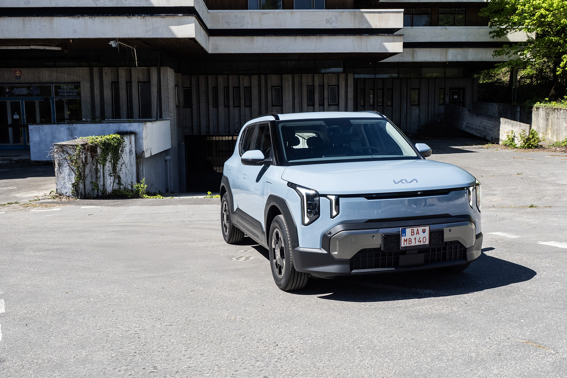 Kia EV2