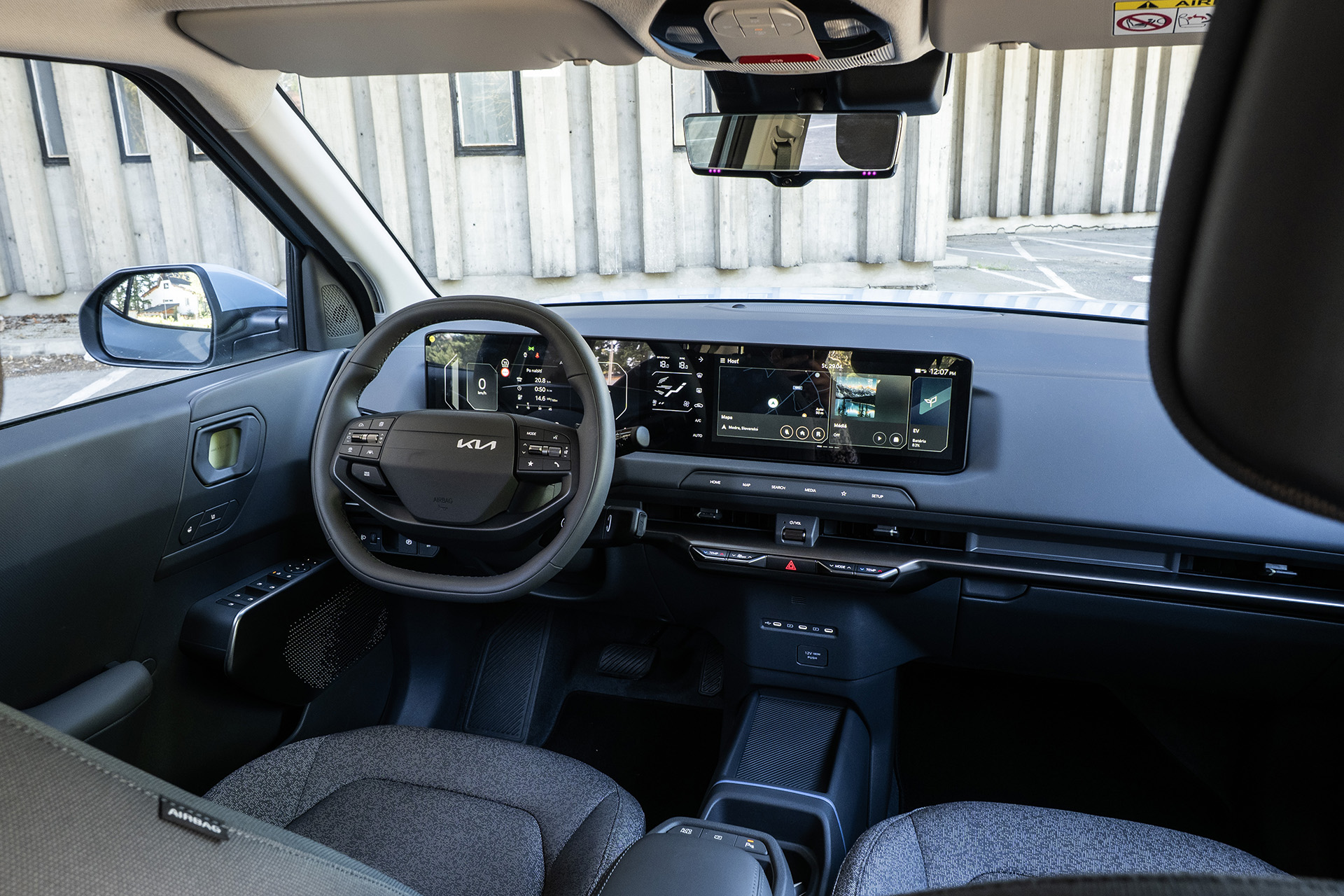 Kia EV2
