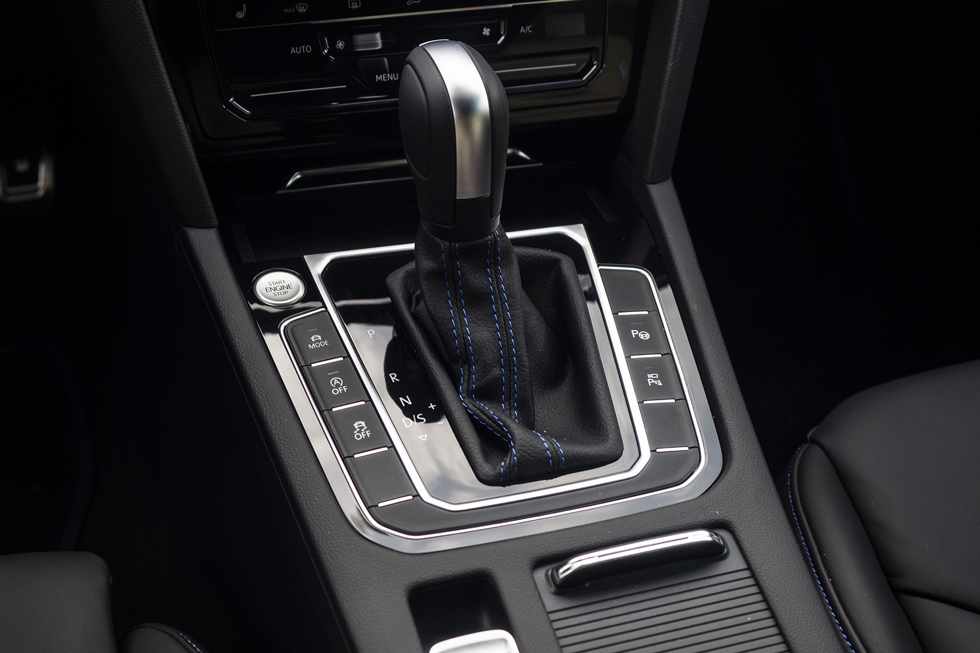Volkswagen Arteon R: Prvá jazda s univerzálnym bežcom