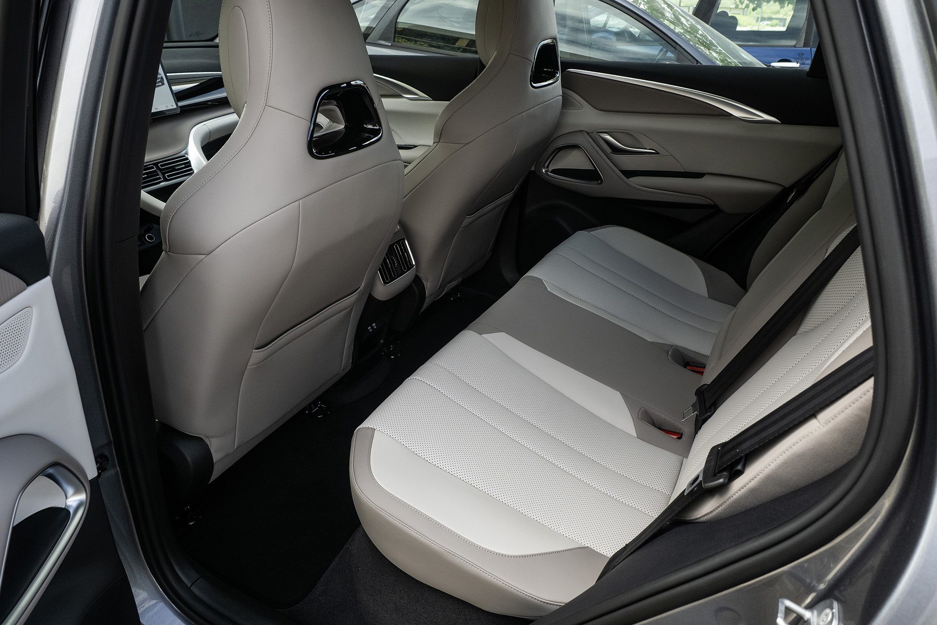 BYD Sealion 5 DM-i