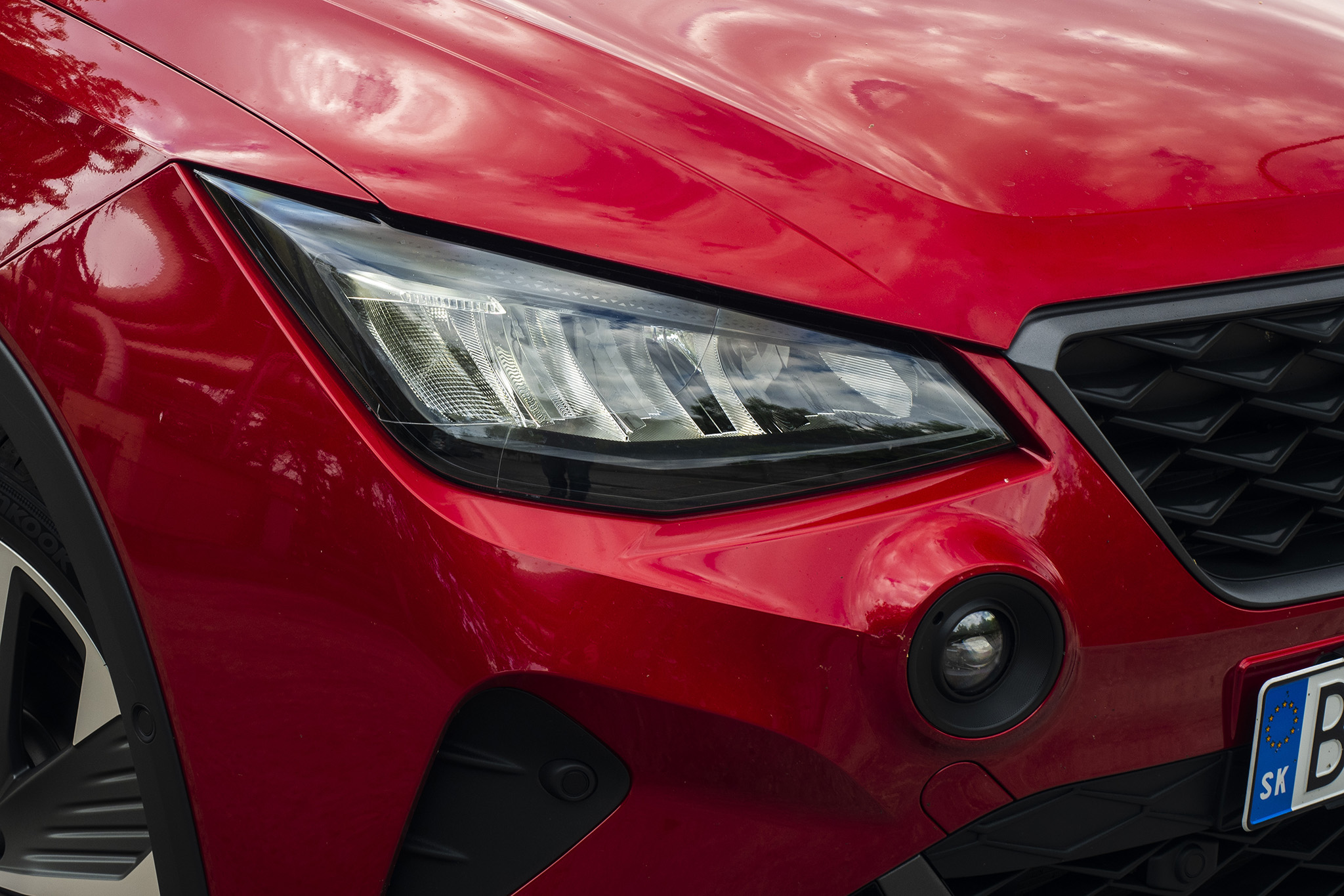 SEAT Arona: 5 zaujímavých faktov z používania