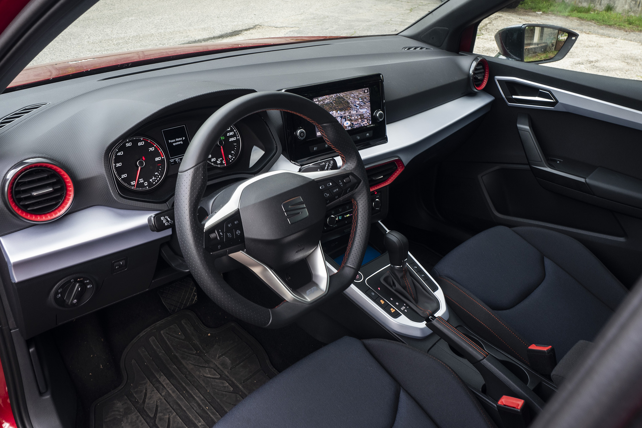 SEAT Arona: 5 zaujímavých faktov z používania