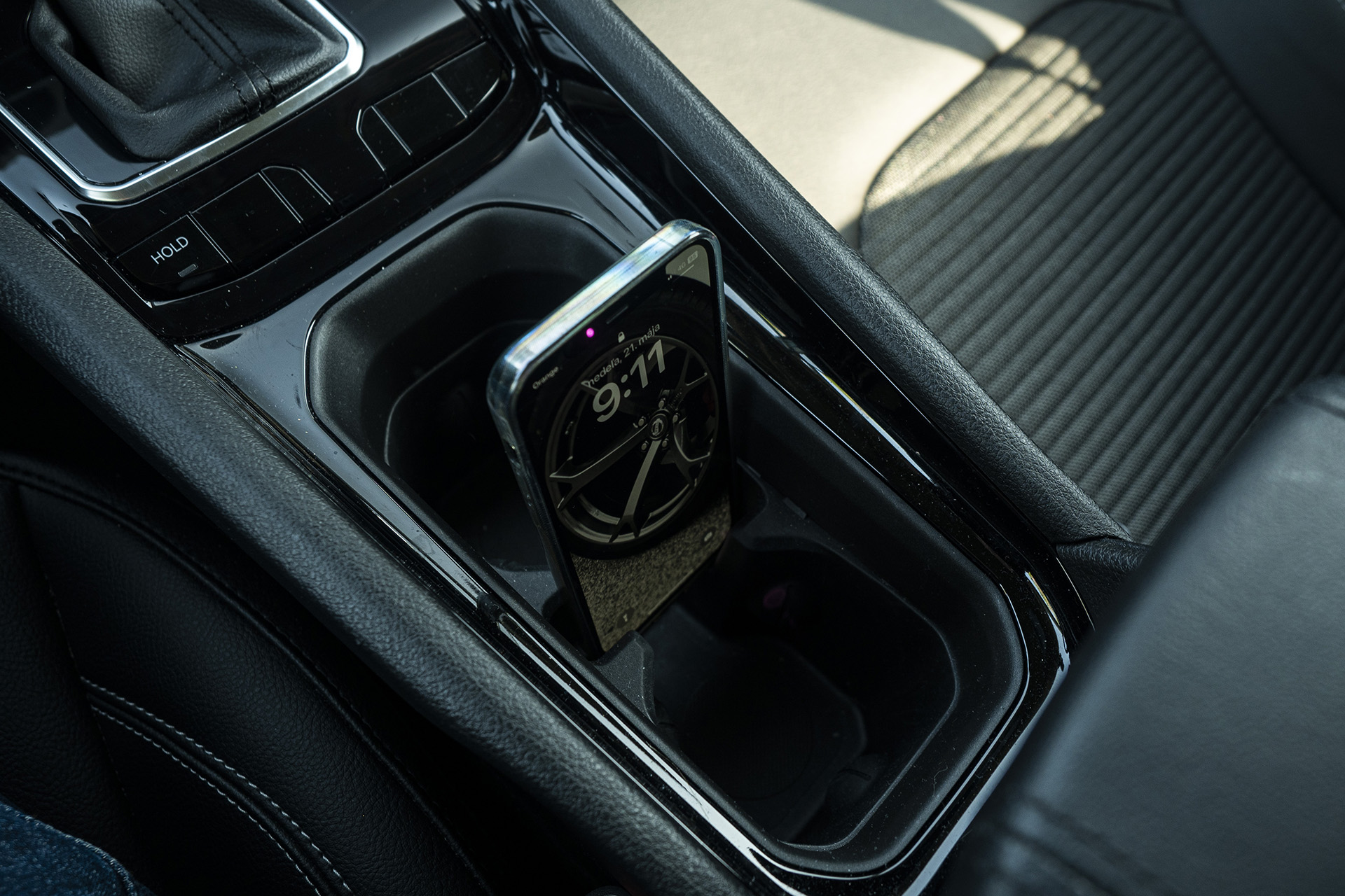 Jeep Compass je dobrý aj bez štvorkolky