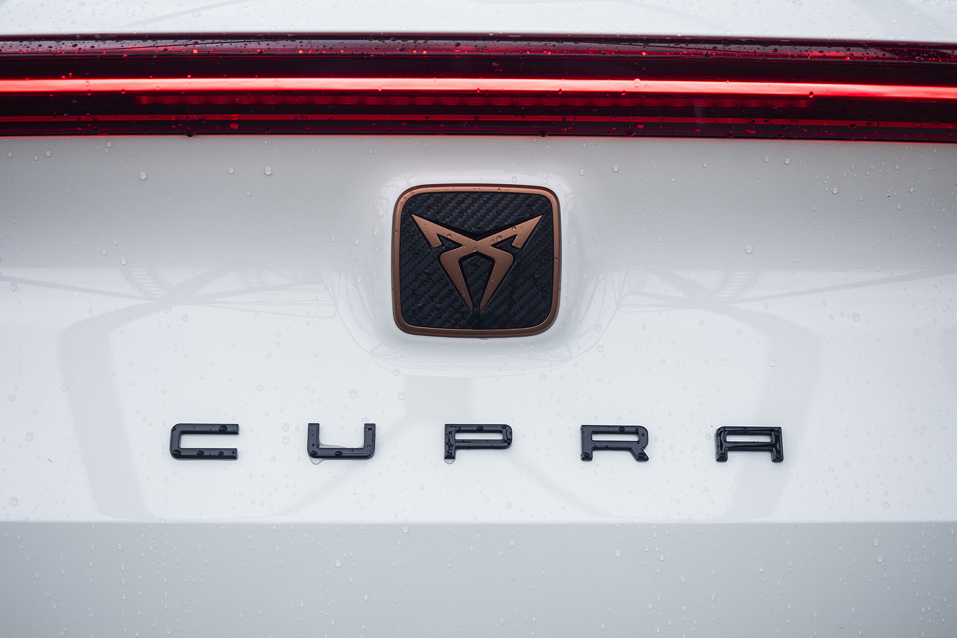 Test: CUPRA Formentor 1,5 TSI – Latte bez kofeínu