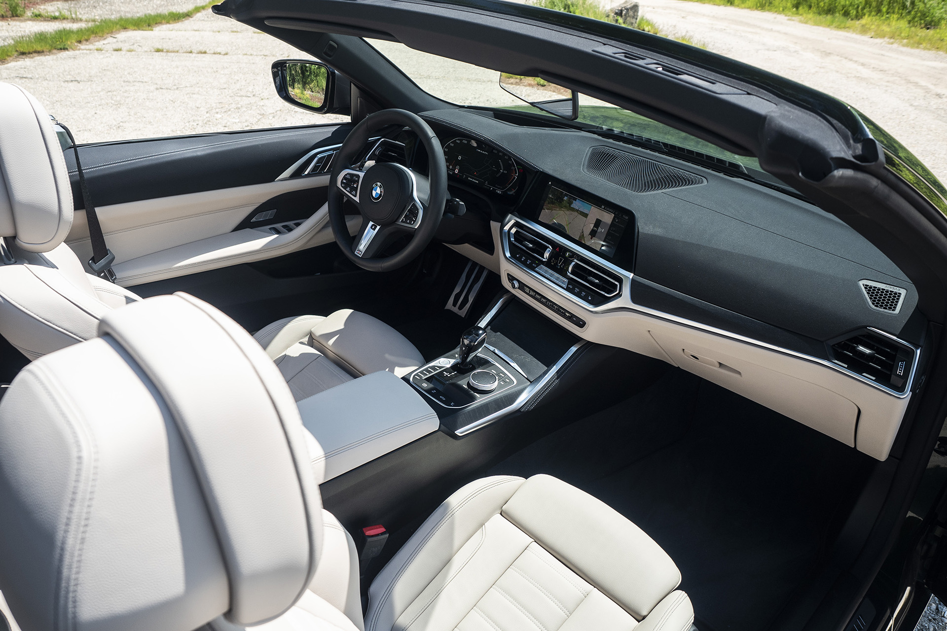 Prvá jazda BMW M440i: Správna kombinácia fantastického auta
