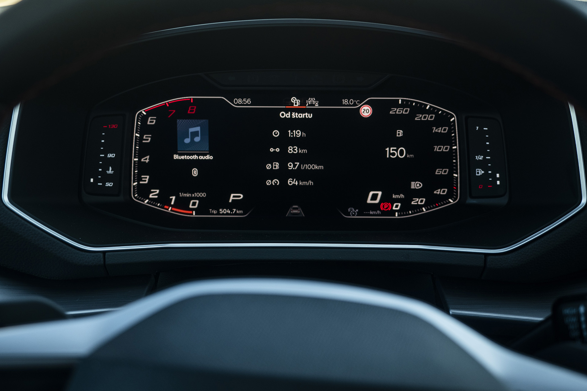 Môže SEAT Tarraco FR poľovať medzi hotSUV?