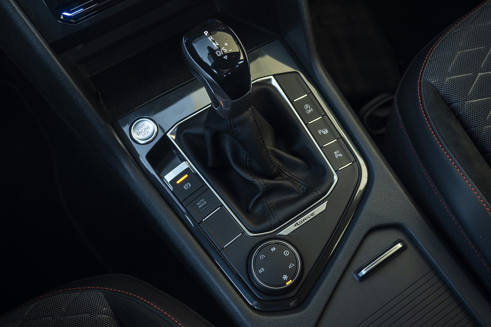 Môže SEAT Tarraco FR poľovať medzi hotSUV?