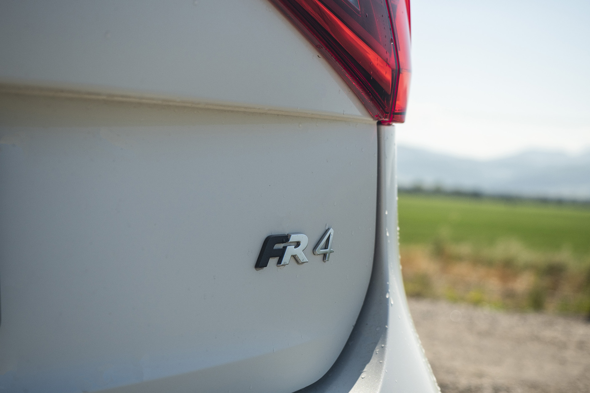Môže SEAT Tarraco FR poľovať medzi hotSUV?
