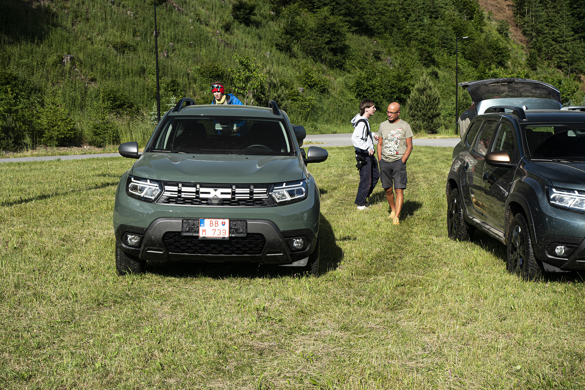 Ponuka Dacie sa rozširuje, pozreli sme si novú výbavu Extreme