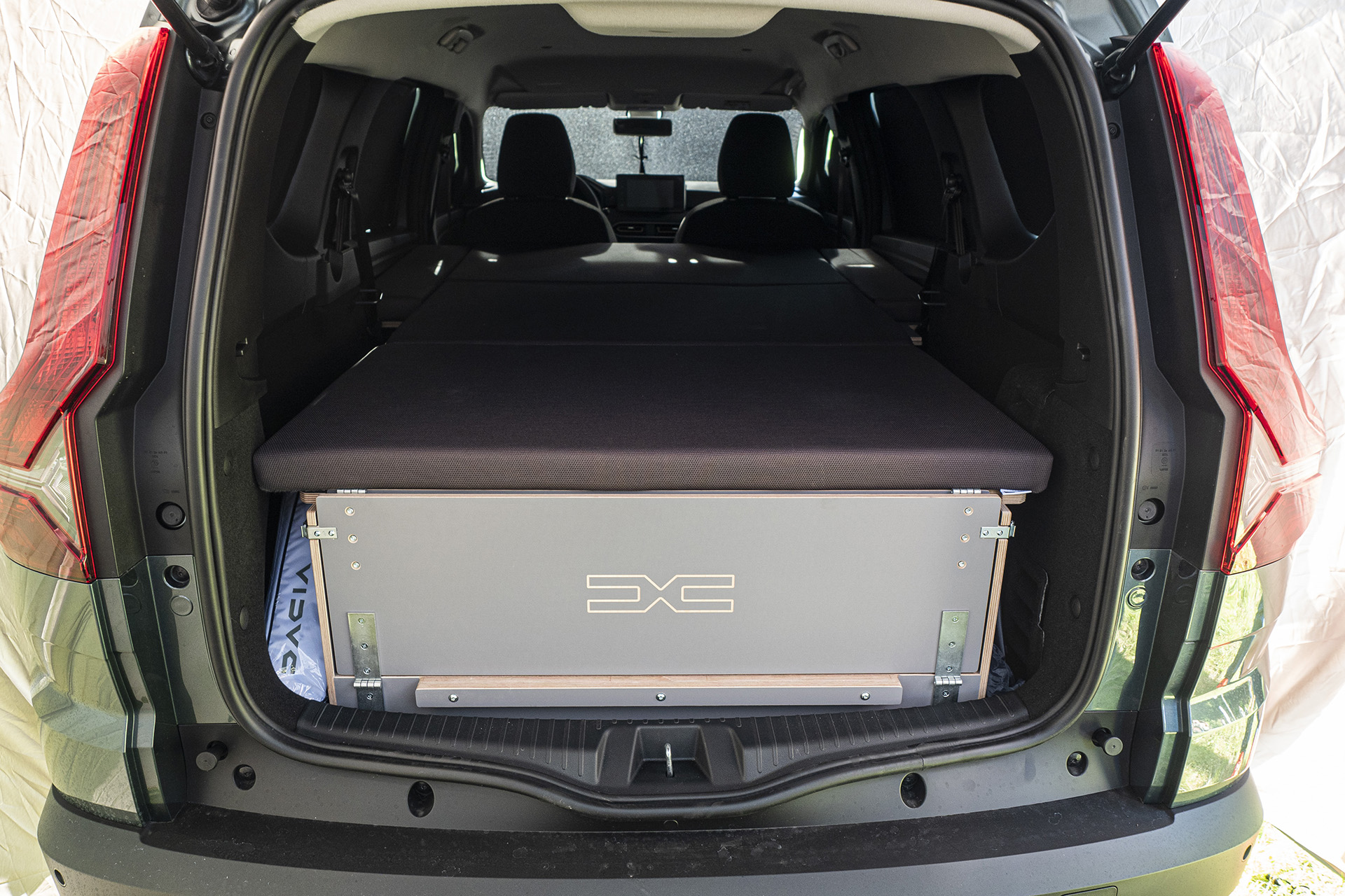 Ponuka Dacie sa rozširuje, pozreli sme si novú výbavu Extreme