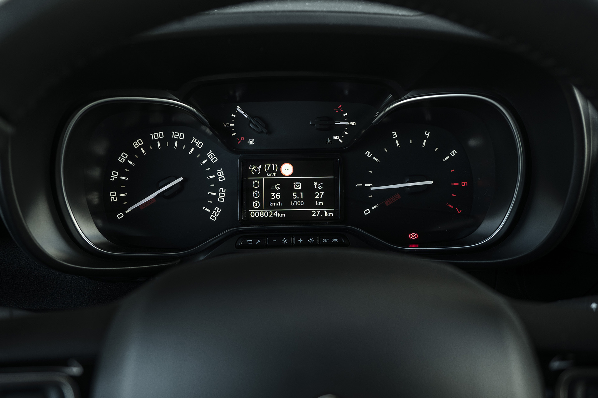 Ideálnym rodinným autom môže byť aj Citroën Berlingo