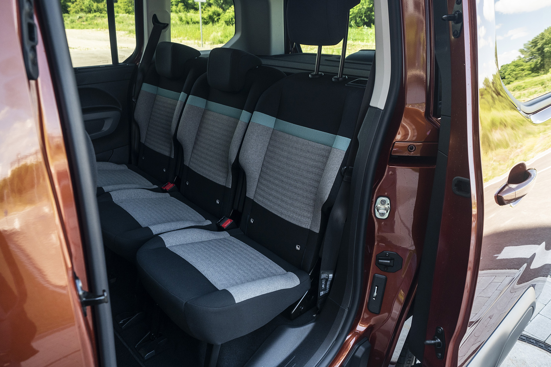 Ideálnym rodinným autom môže byť aj Citroën Berlingo