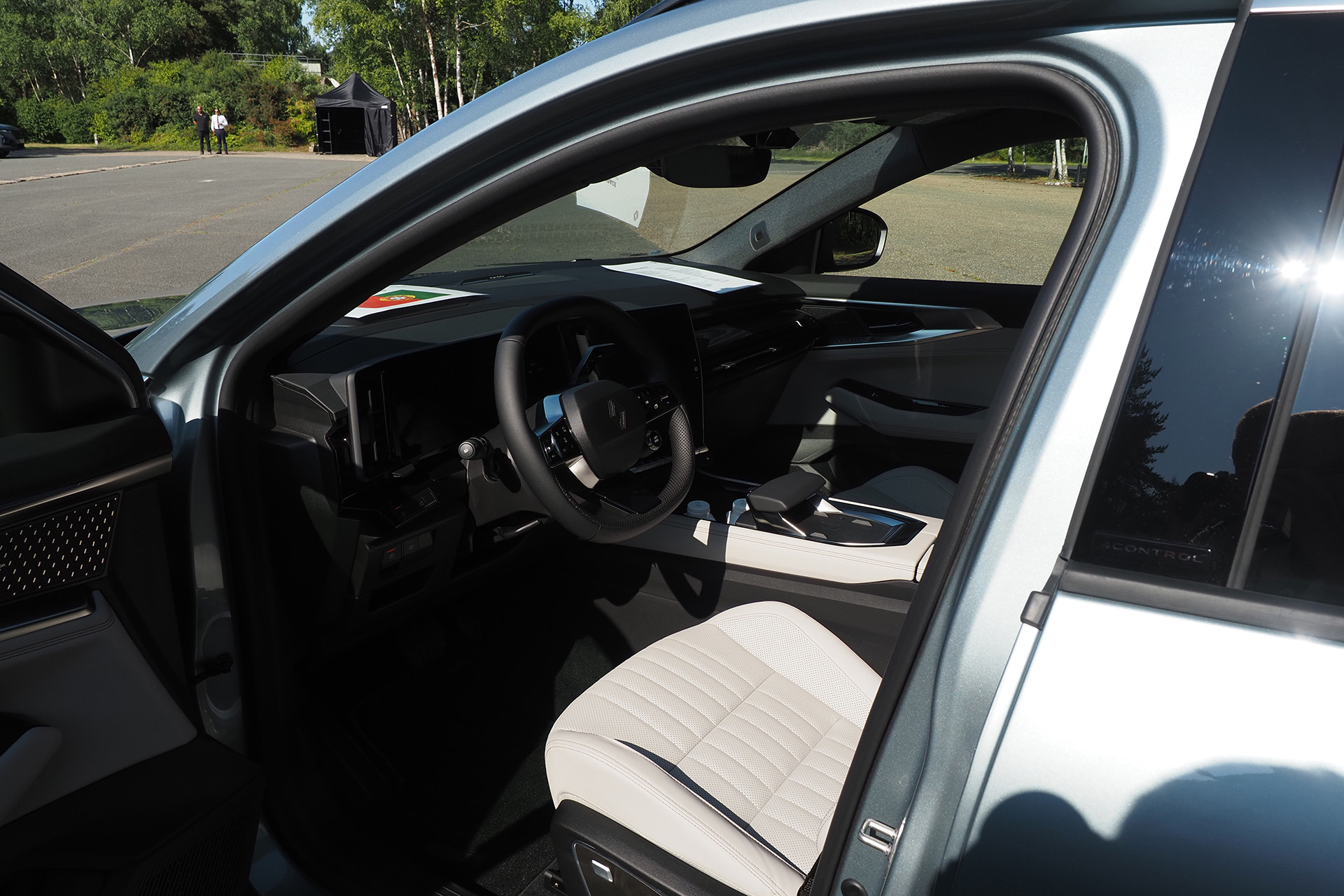 Prvý test nového Renault Espace: Jeho tajná zbraň na nás zafungovala, toto bude vaše nové SUV