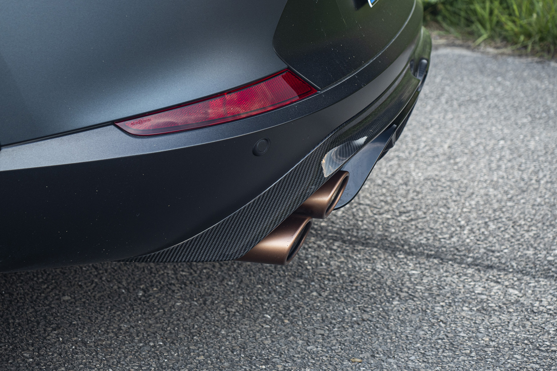 Test Cupra Formentor VZ5: Jeden im všetkým vládne