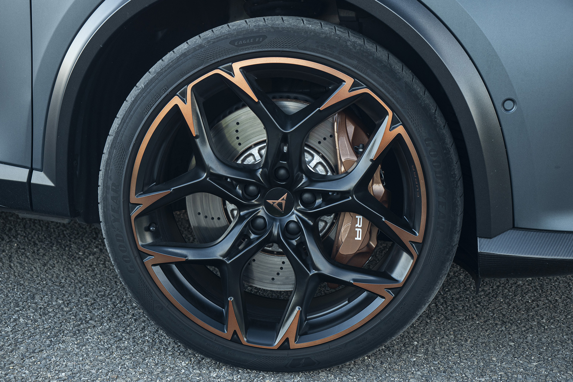 Test Cupra Formentor VZ5: Jeden im všetkým vládne