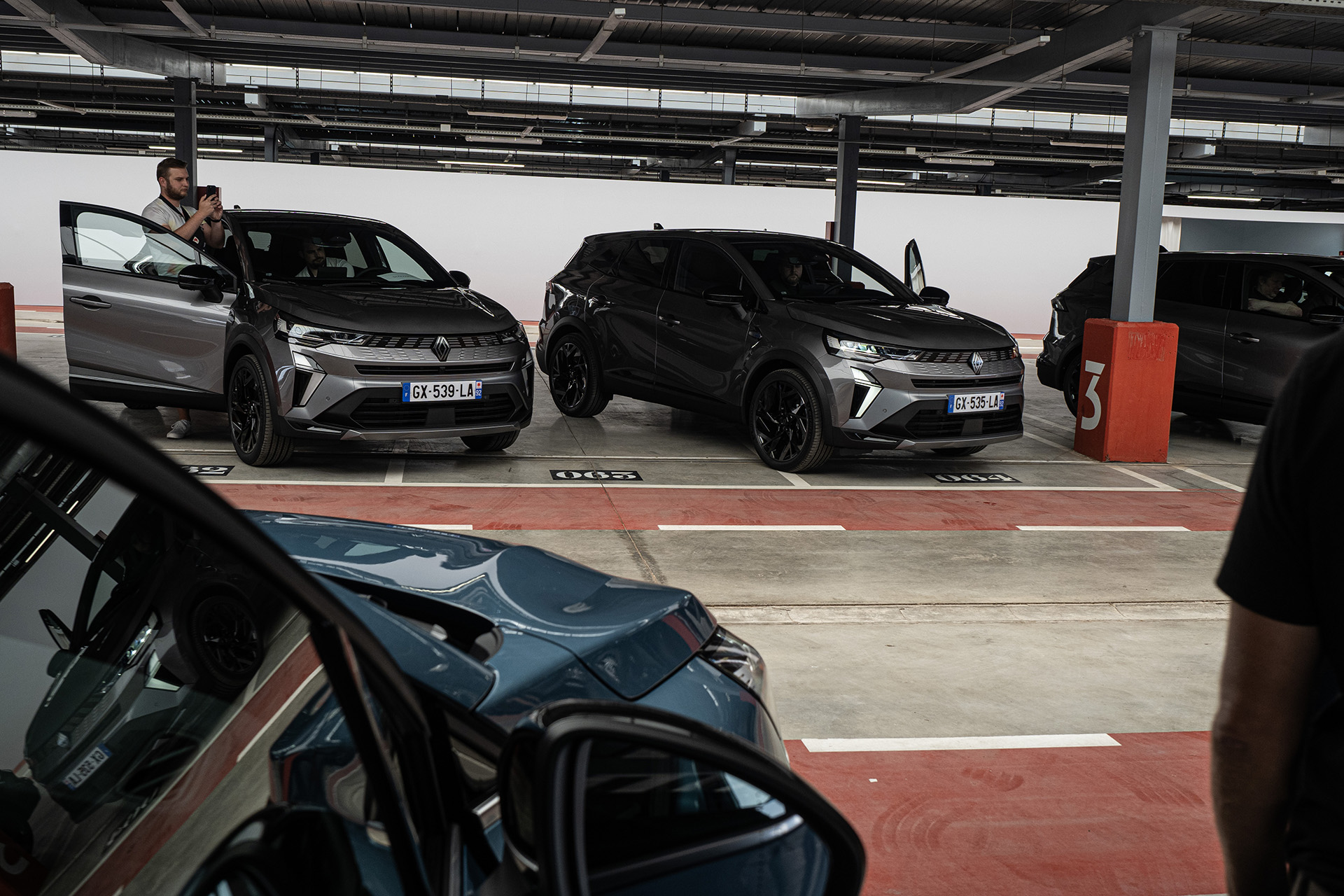 Ako jazdí Renault Symbioz, Grand Captur, na ktorý mnohí čakali?