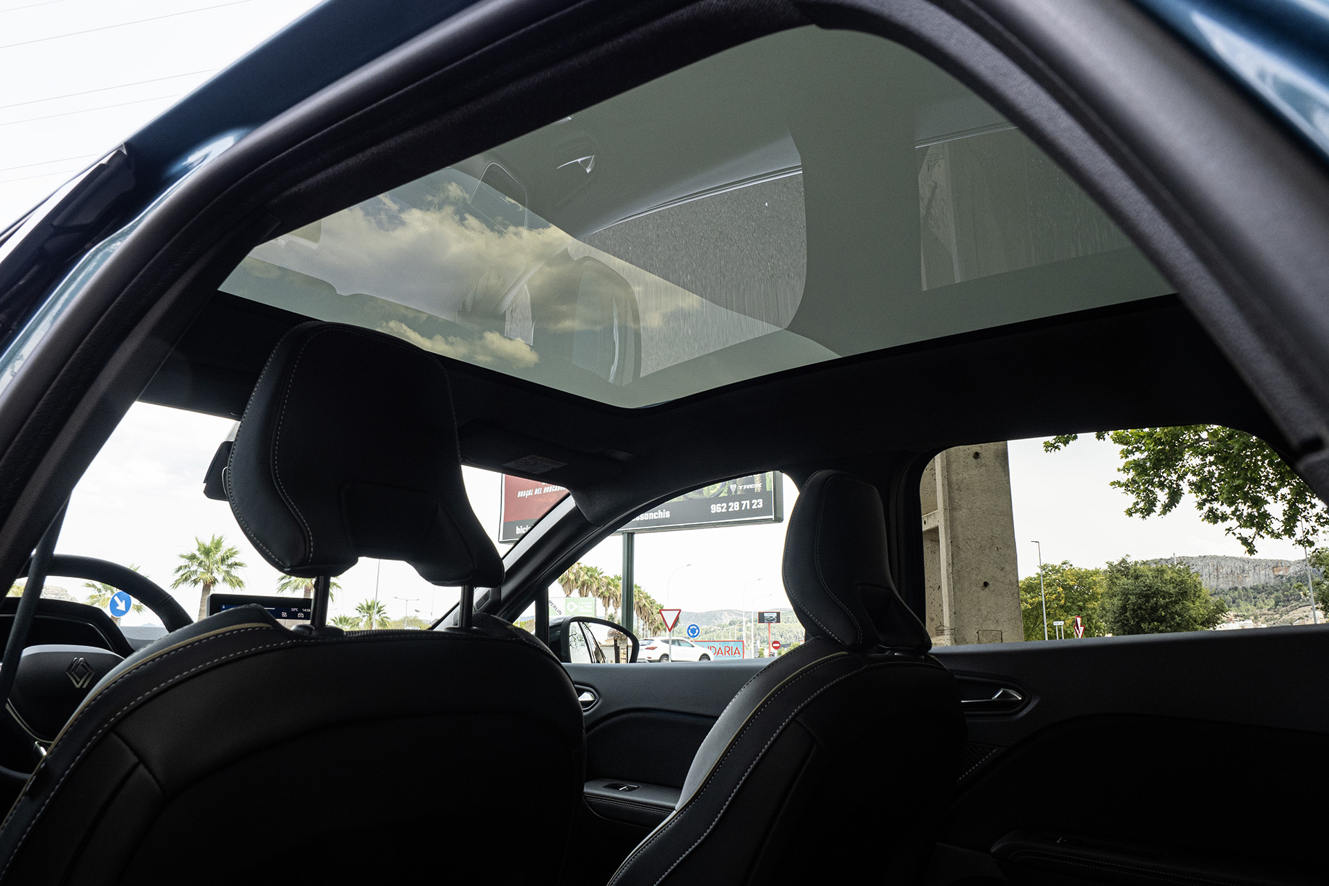 Ako jazdí Renault Symbioz, Grand Captur, na ktorý mnohí čakali?