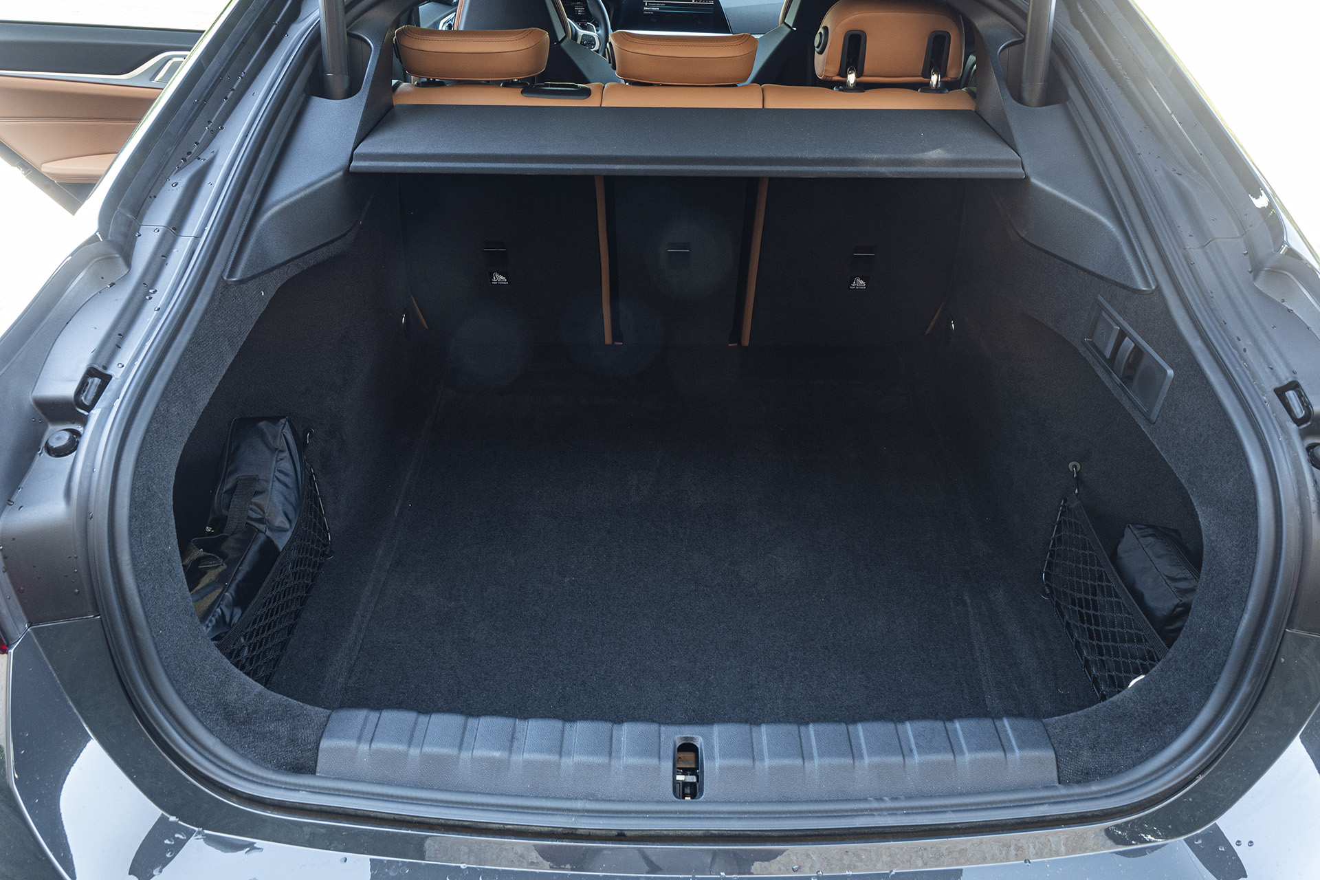 BMW M440i Gran Coupe ako ideálne GT