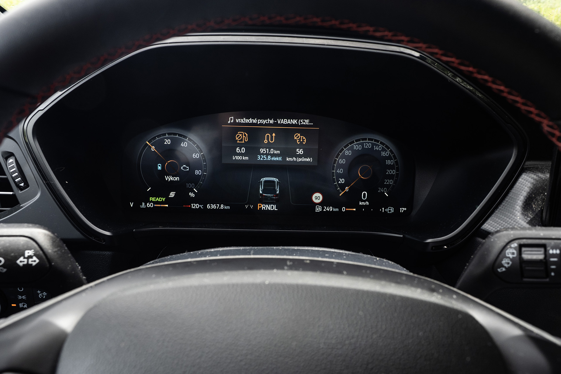 Ford Kuga ST-Line Plus AWD