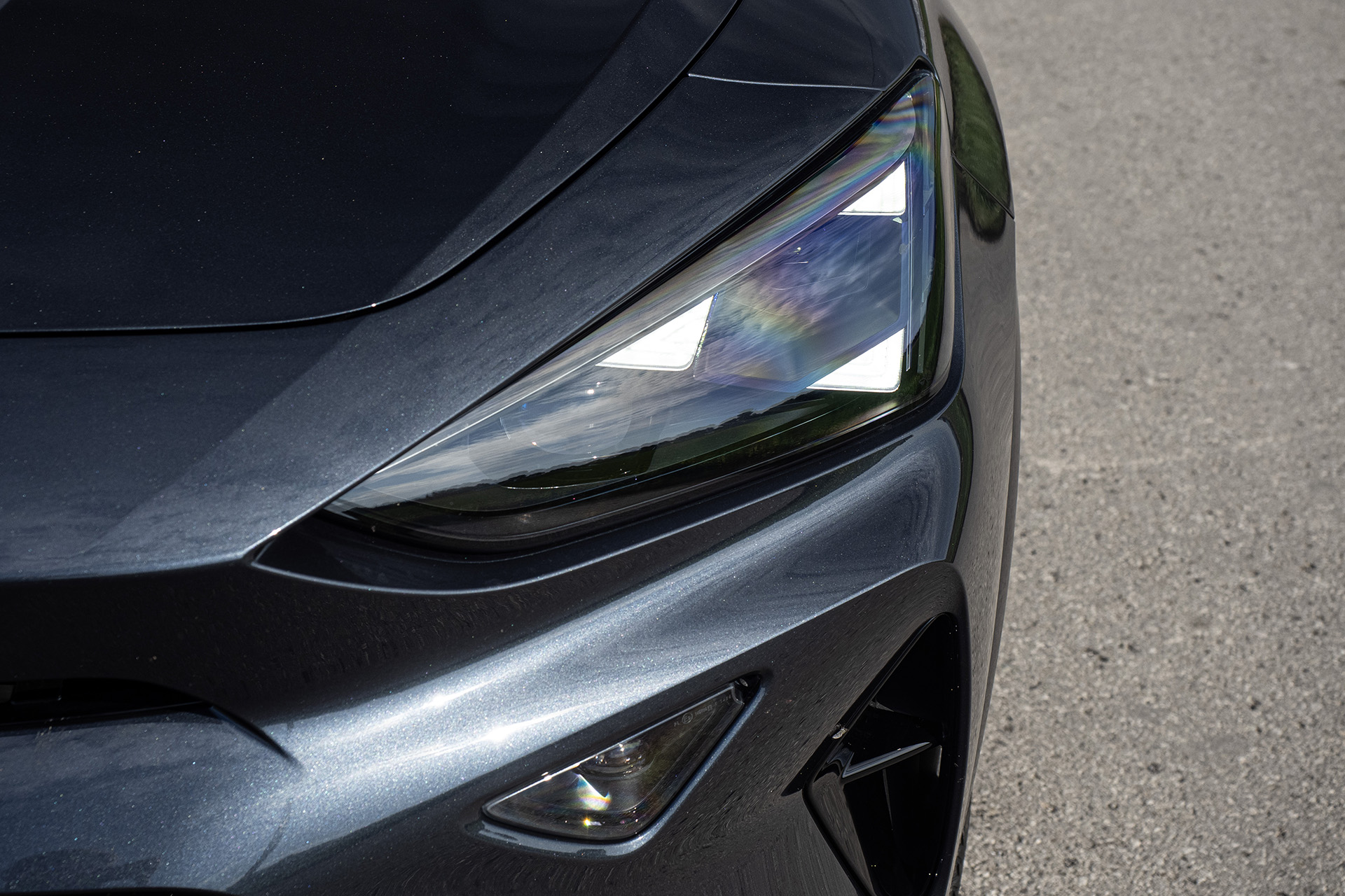 Test CUPRA Formentor eTSI: Je športový aj s motorom veľkým ako fľaška minerálky?