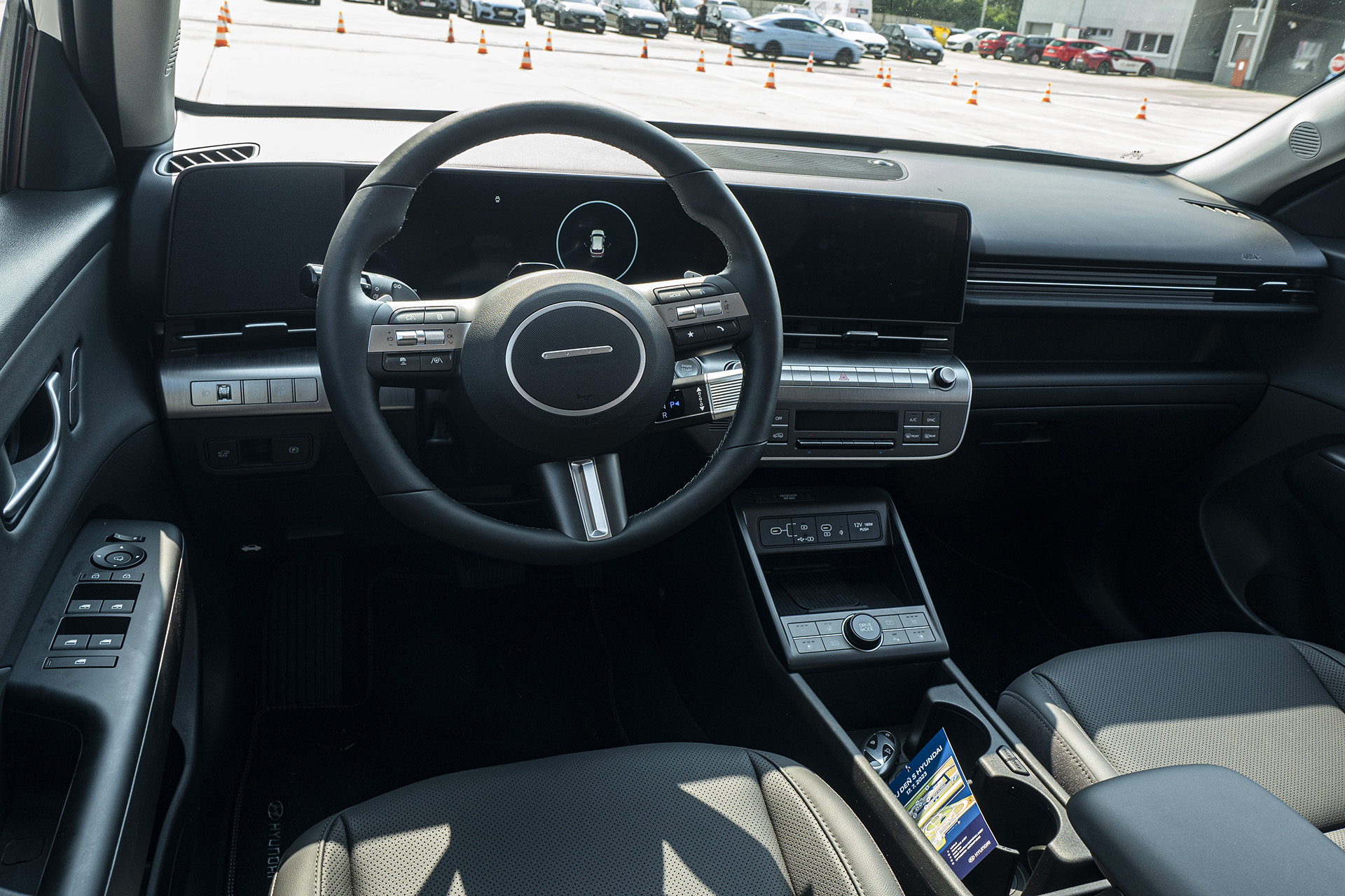 Na akcii Môj deň s Hyundai sme si skúsili novú Konu