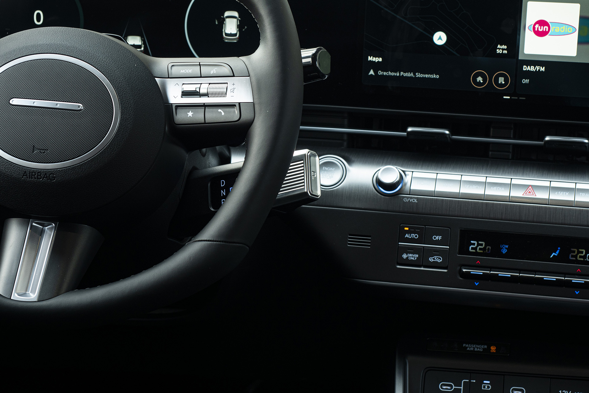 Na akcii Môj deň s Hyundai sme si skúsili novú Konu