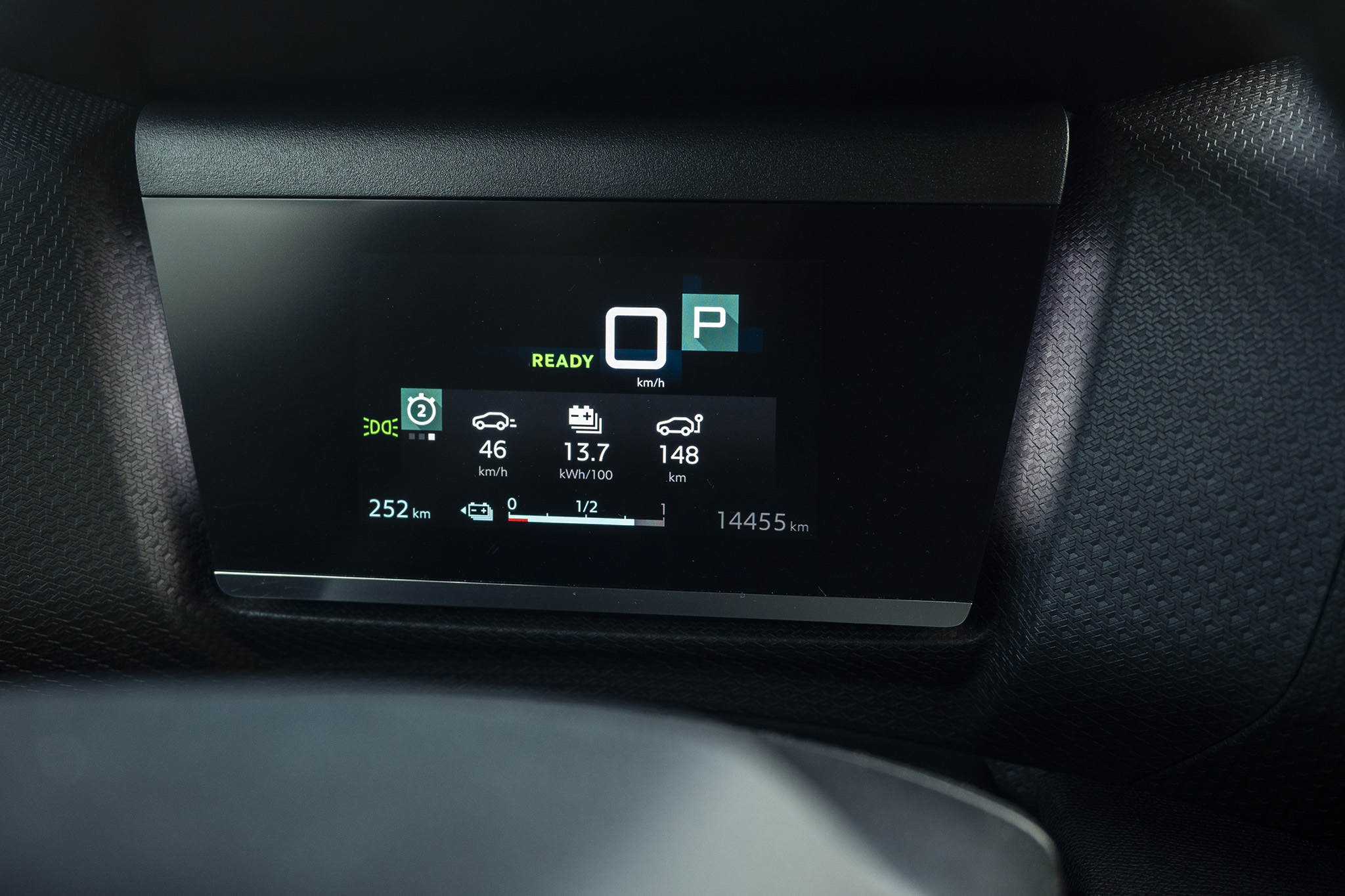 Test: Citroën ë-C4 – Elektrický život na úrovni