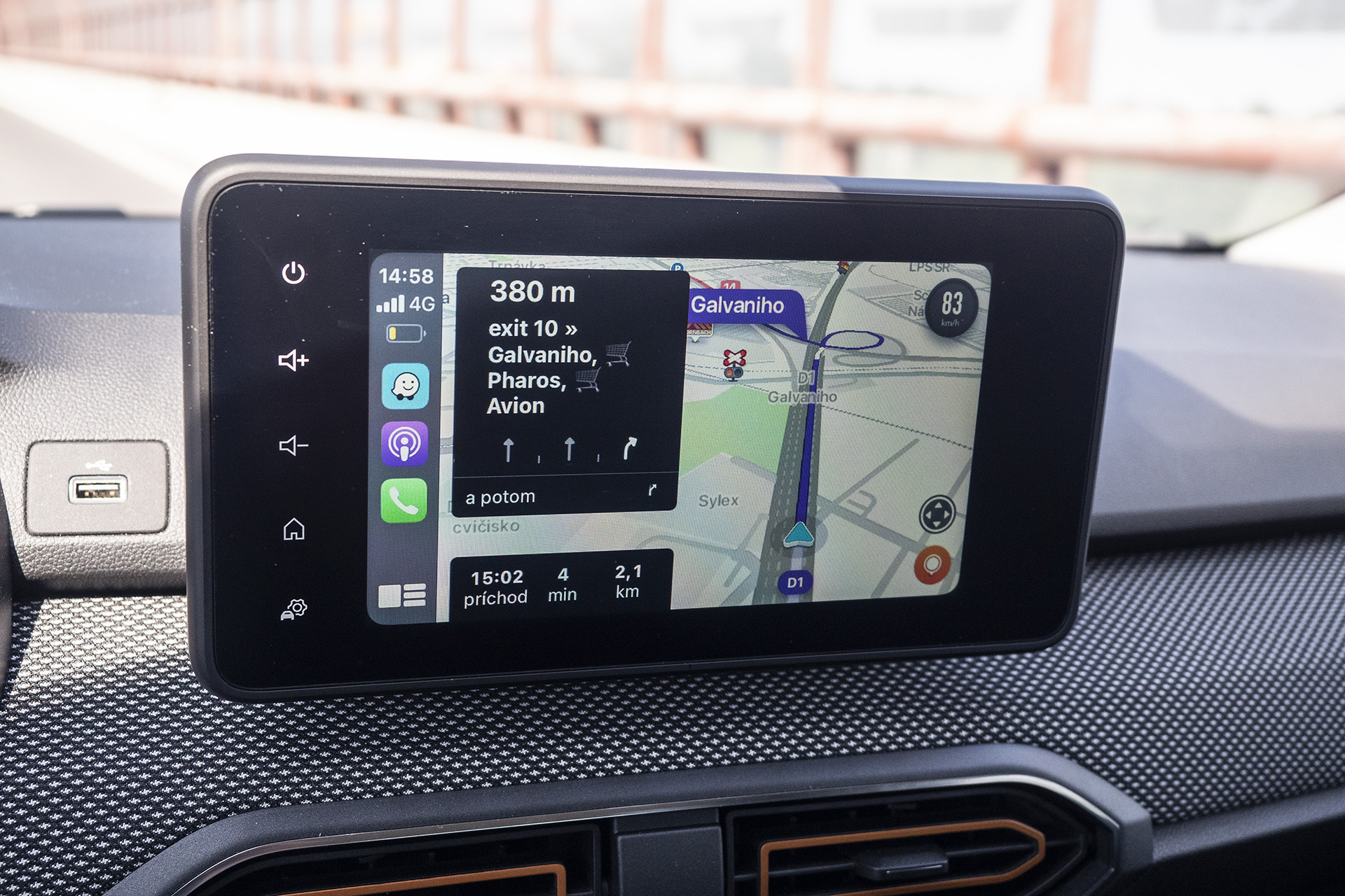 Je lepšia Dacia Sandero s automatom, alebo s manuálom?