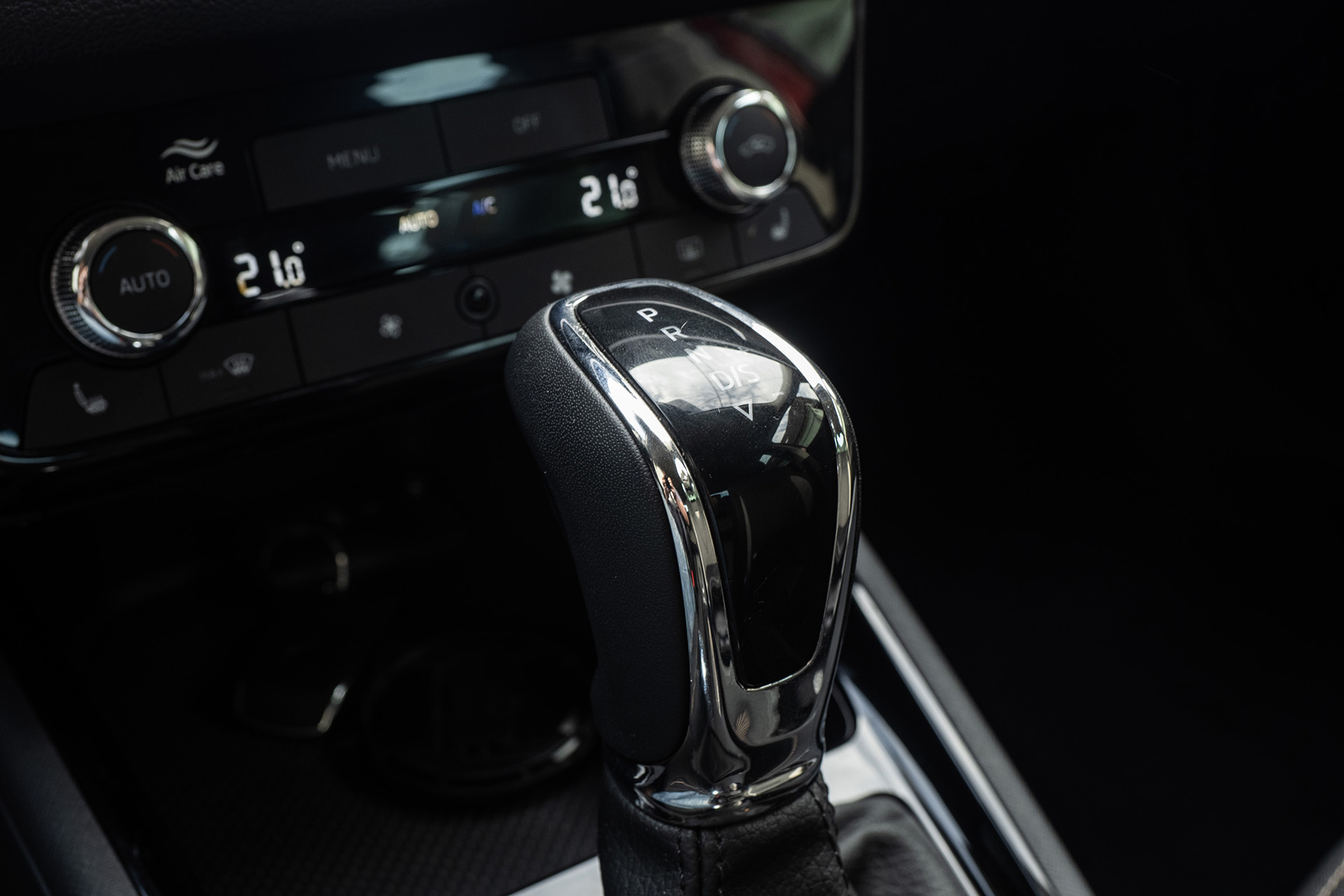 Test Škoda Scala za 29-tisíc eur: Poctivé hatchbacky stále existujú