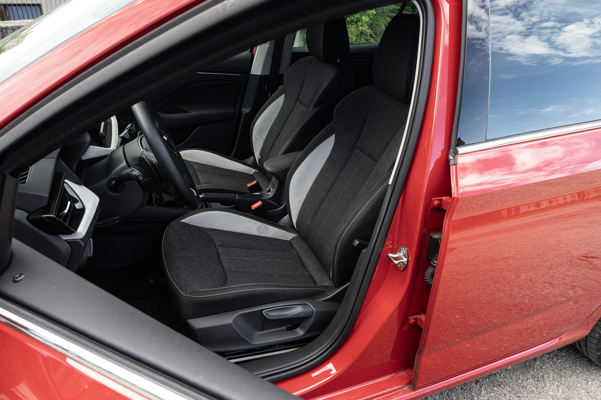 Test Škoda Scala za 29-tisíc eur: Poctivé hatchbacky stále existujú