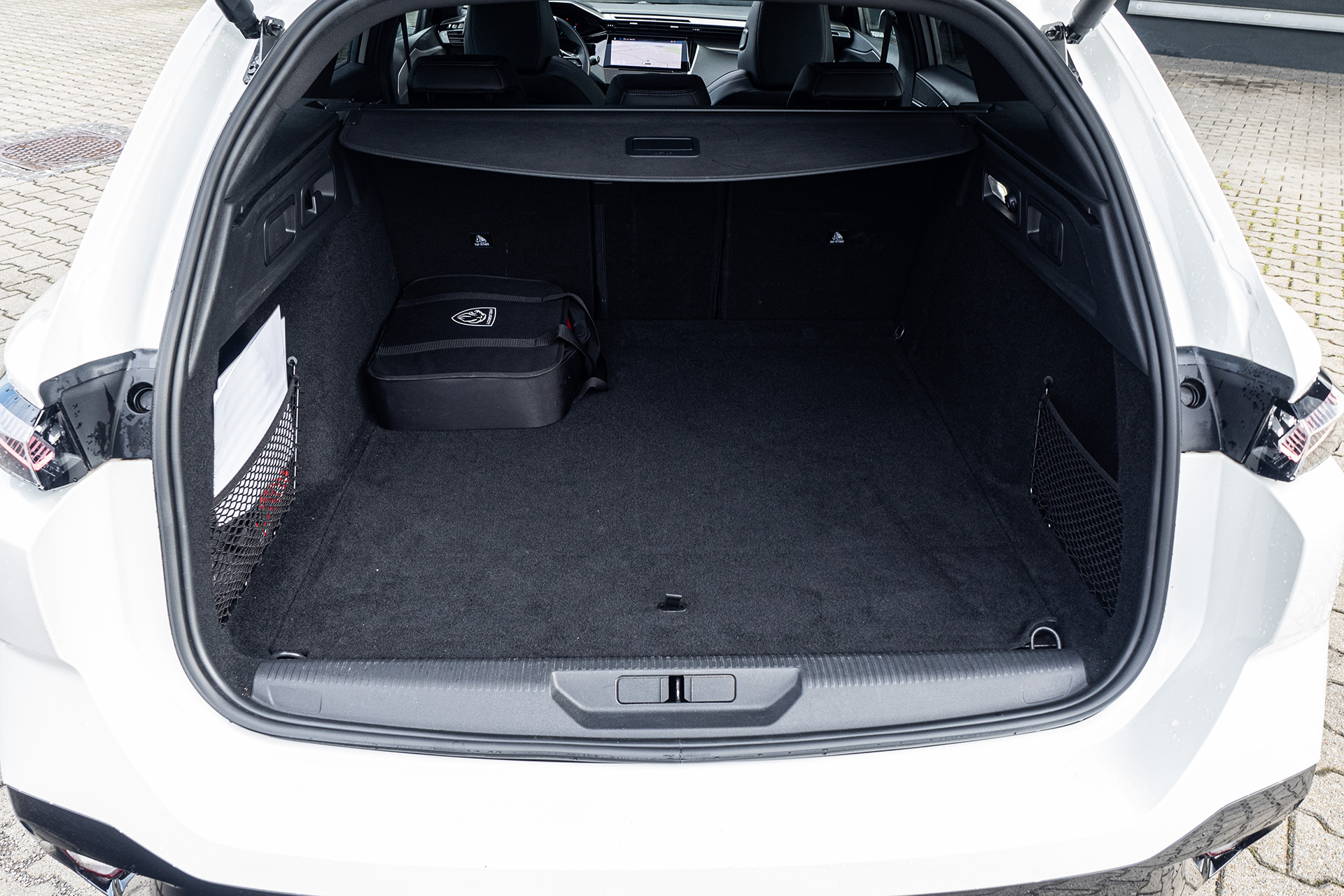 Peugeot 308 SW GT PHEV: Aj rodinné, aj dynamické, aj elektrické, aj s turbomotorom