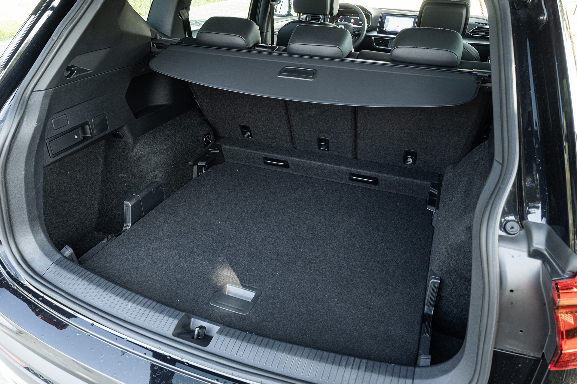 Seat Tarraco Xperience 245: Posledná šanca posledného mohykána