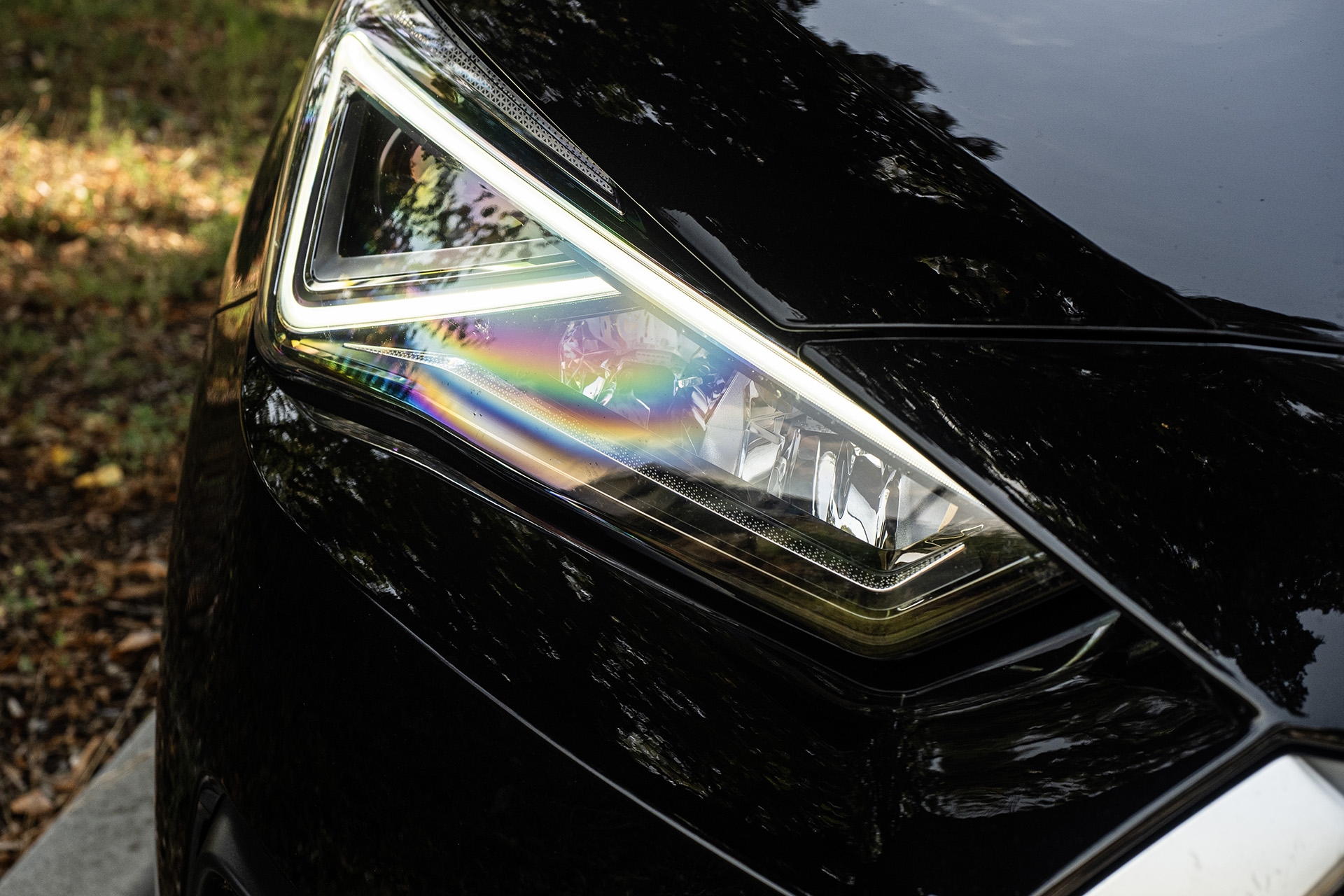 Seat Tarraco Xperience 245: Posledná šanca posledného mohykána