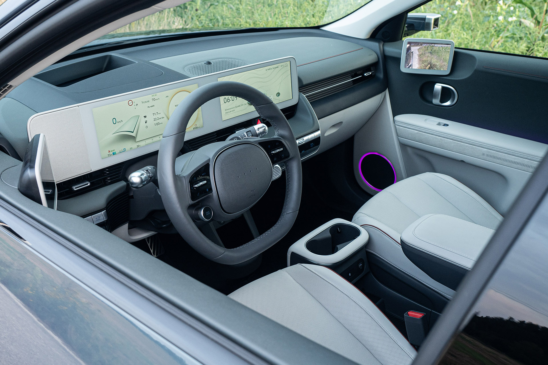 Hyundai Ioniq 5 MY23 je veľká zmena v pôvodnom šate