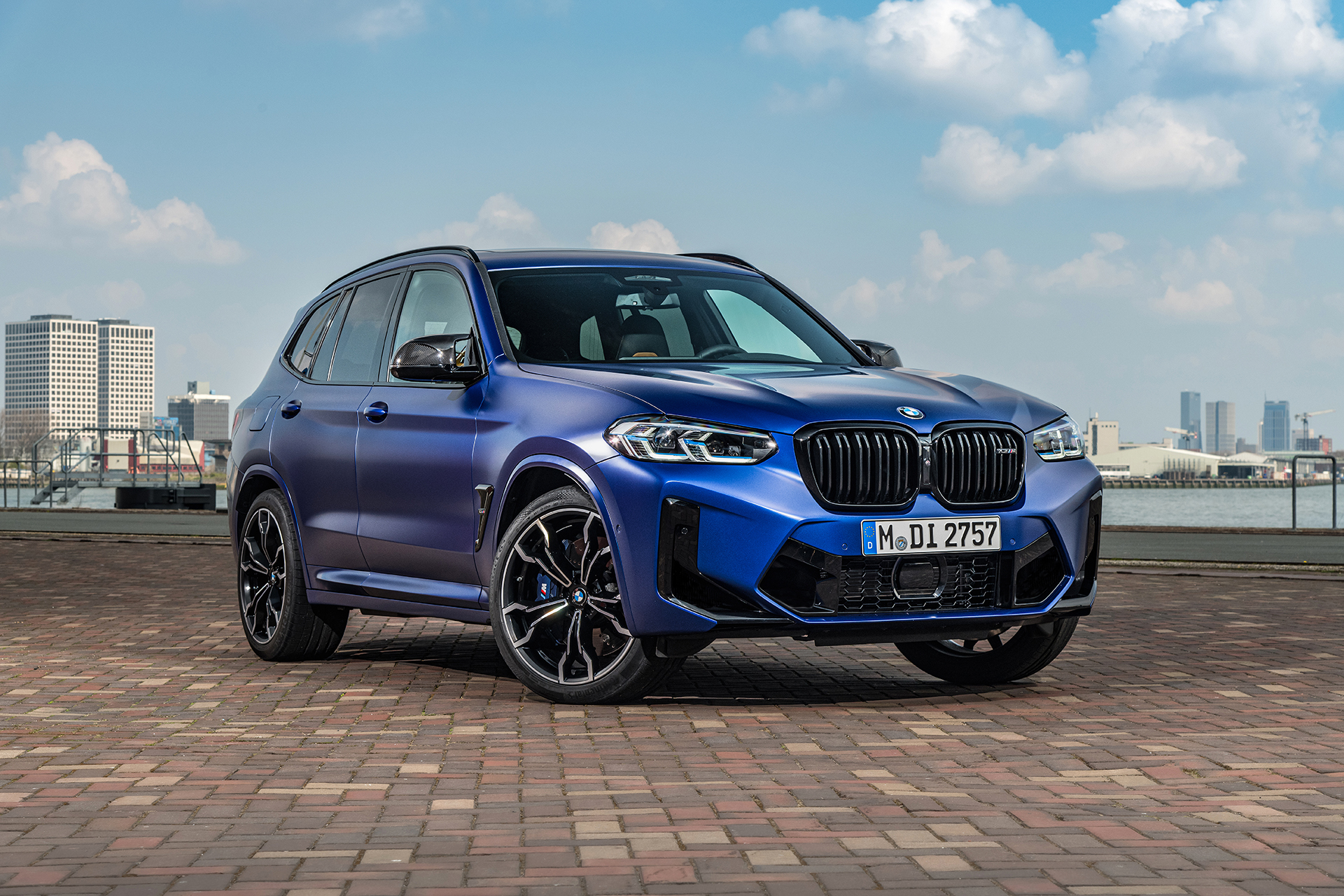 BMW vypustilo inovované modely X3 a X4, zmien je viac ako sa zdá