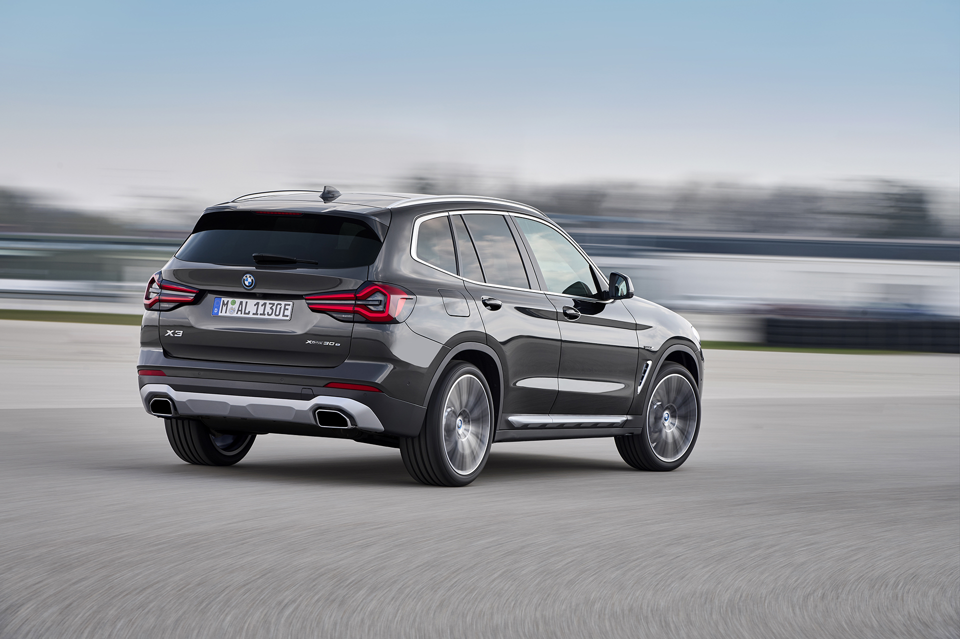 BMW vypustilo inovované modely X3 a X4, zmien je viac ako sa zdá