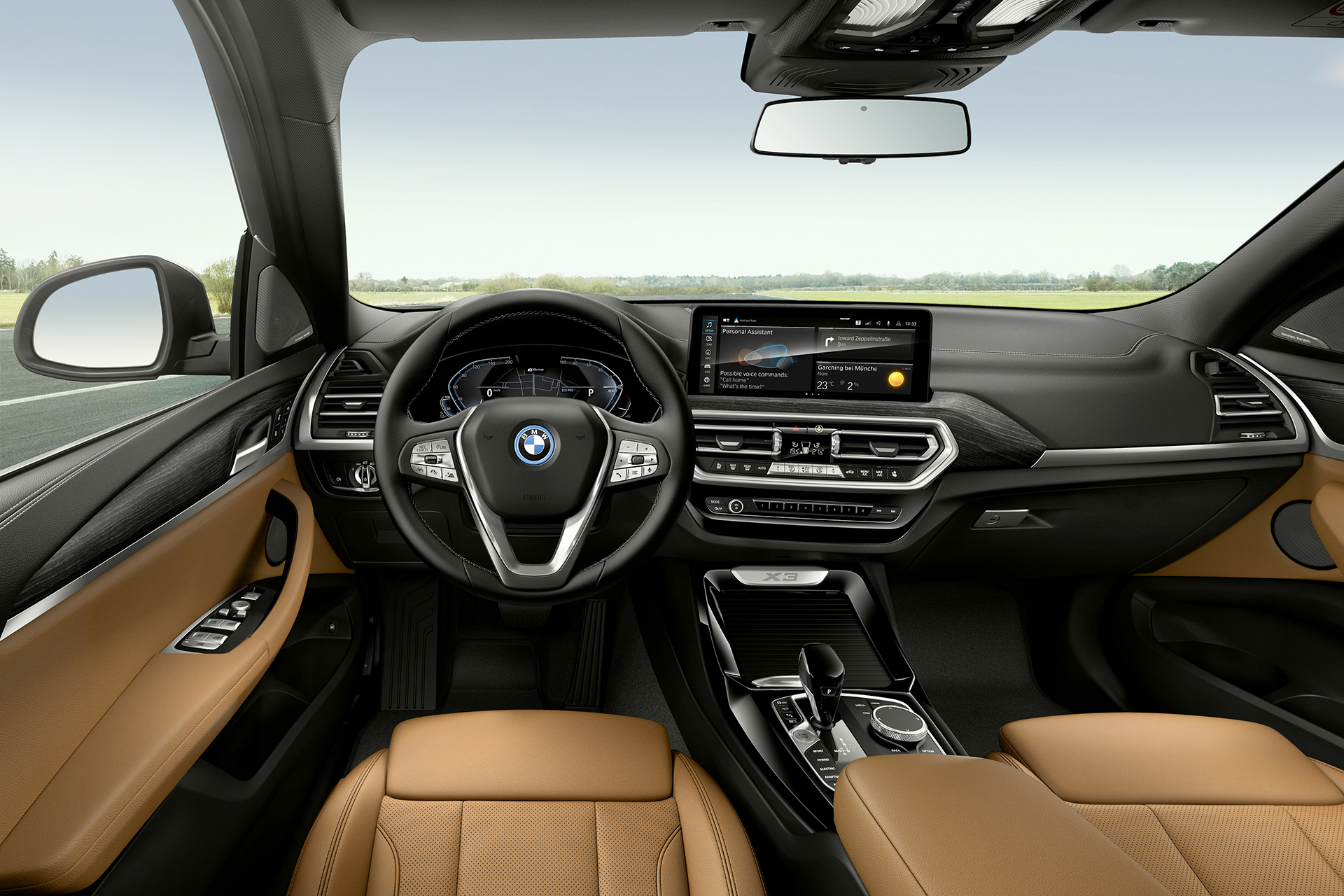 BMW vypustilo inovované modely X3 a X4, zmien je viac ako sa zdá