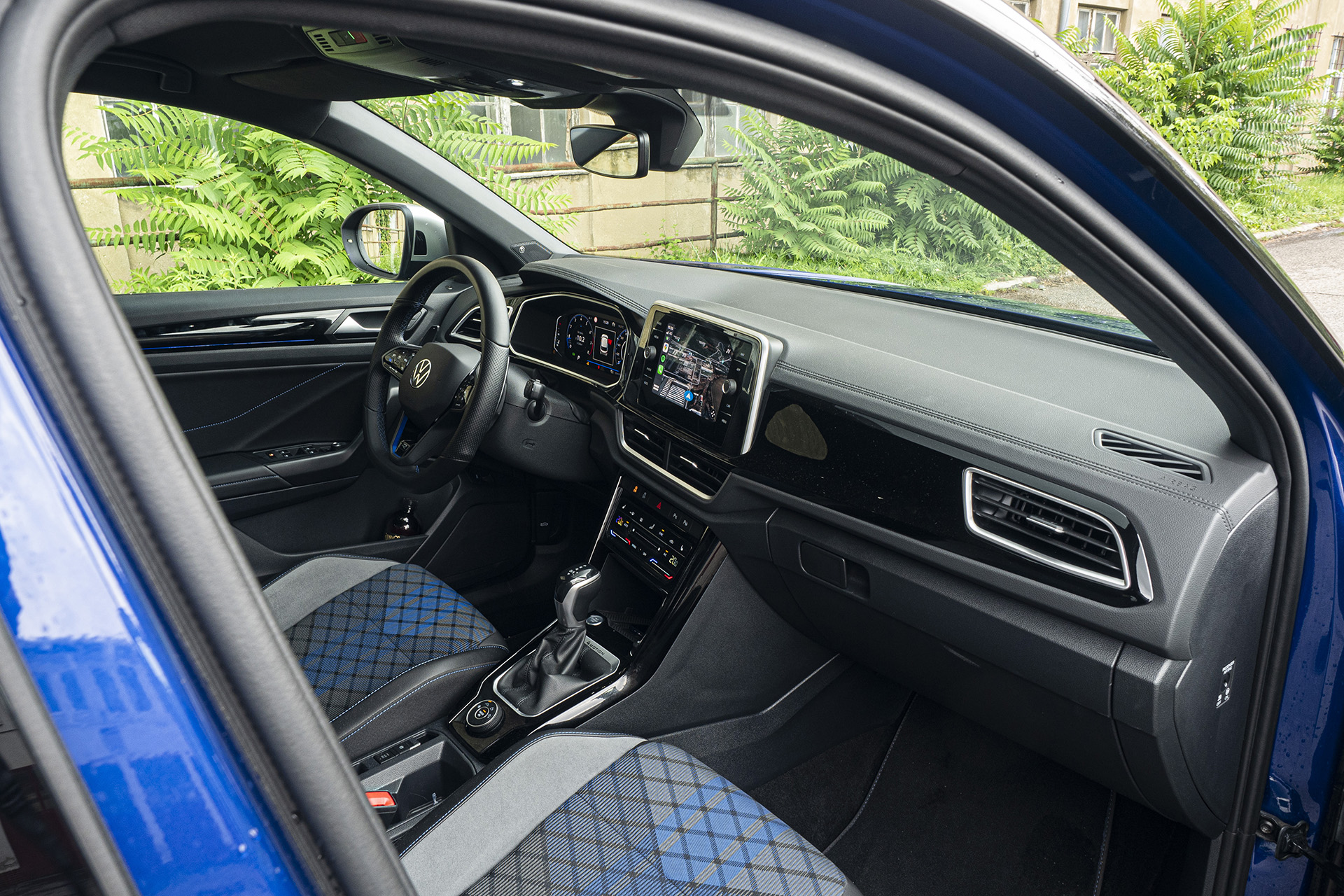 Volkswagen T-Roc R: Pocket monster za priaznivú cenu