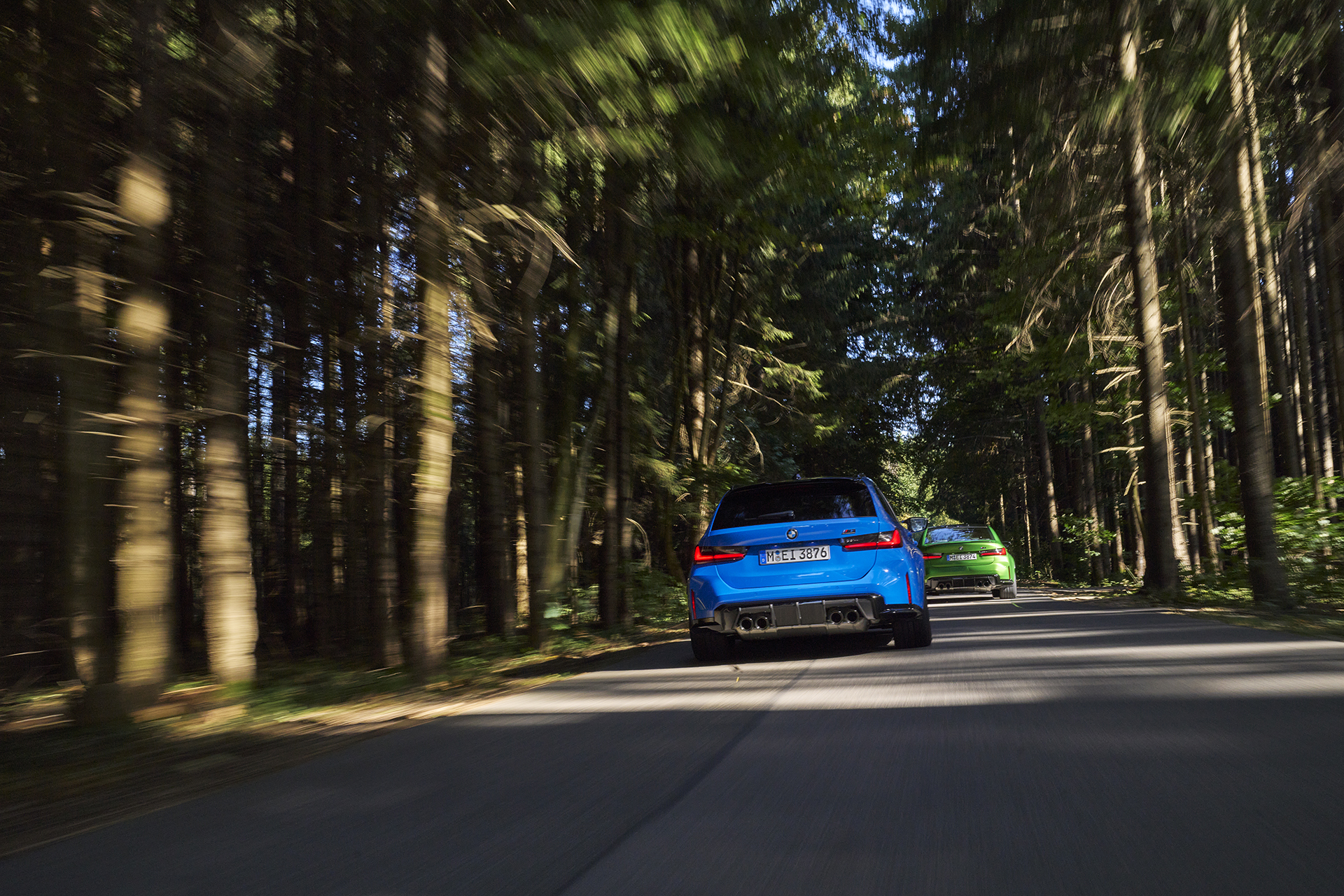 Historický moment a majstrovský ťah. BMW končí s M Competition, zákazníci namiesto toho dostanú viac aj bez neho