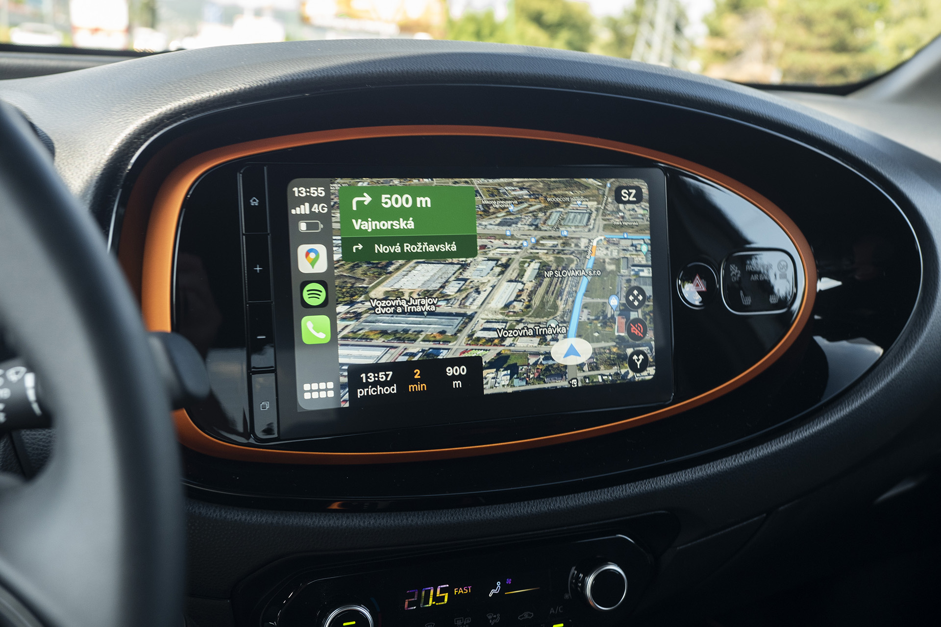 Toyota Aygo X je stvorená do mesta, ale medzigeneračne je väčšia