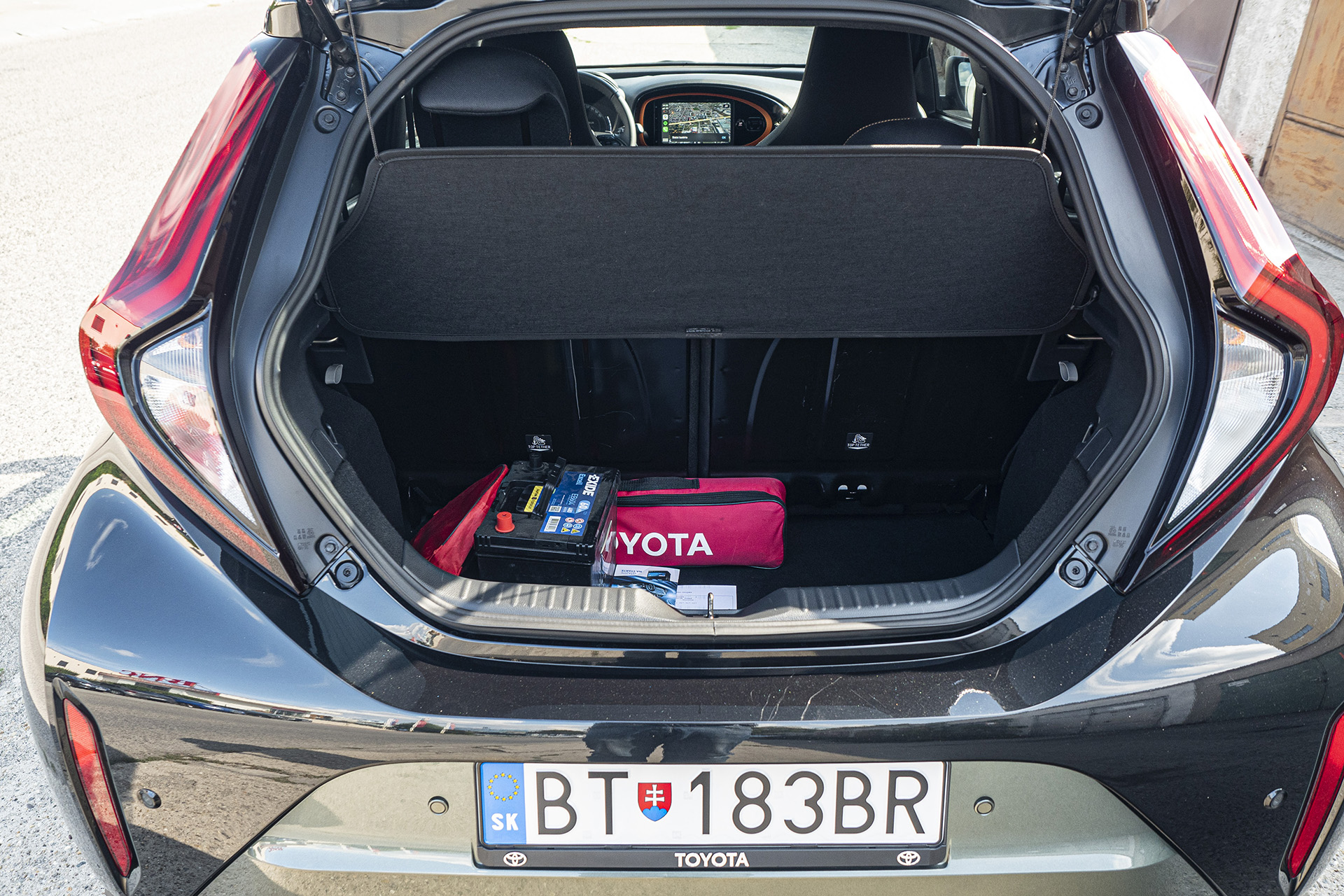 Toyota Aygo X je stvorená do mesta, ale medzigeneračne je väčšia