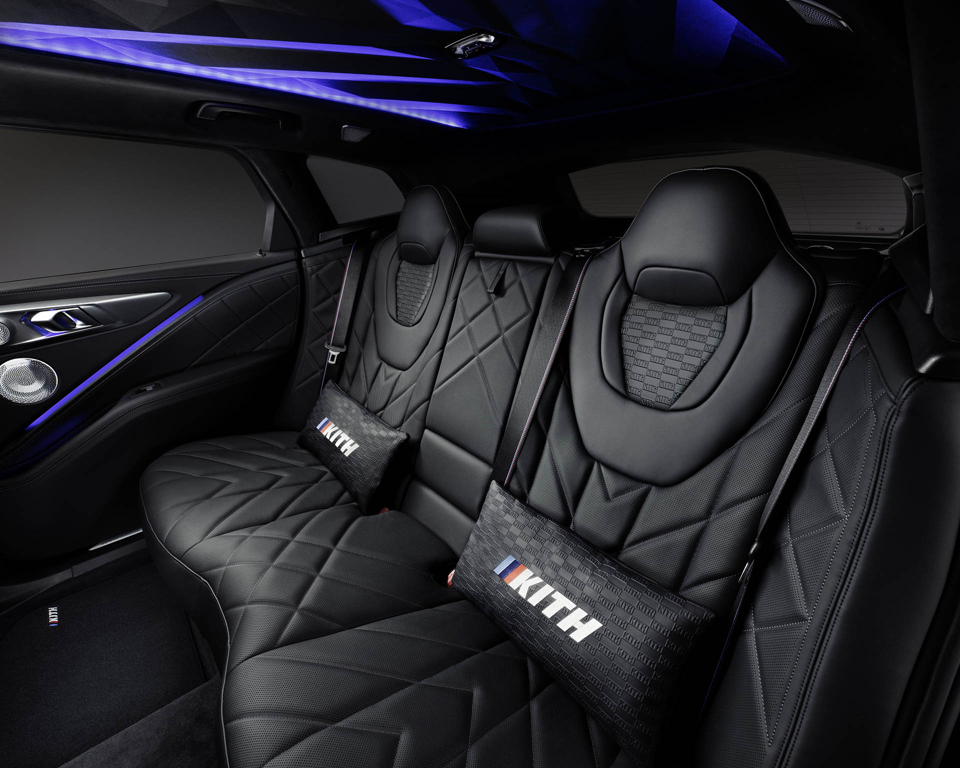 Ešte viac lifestyle? Kith a BMW ukázali nielen XM, ale aj nádhernú M1