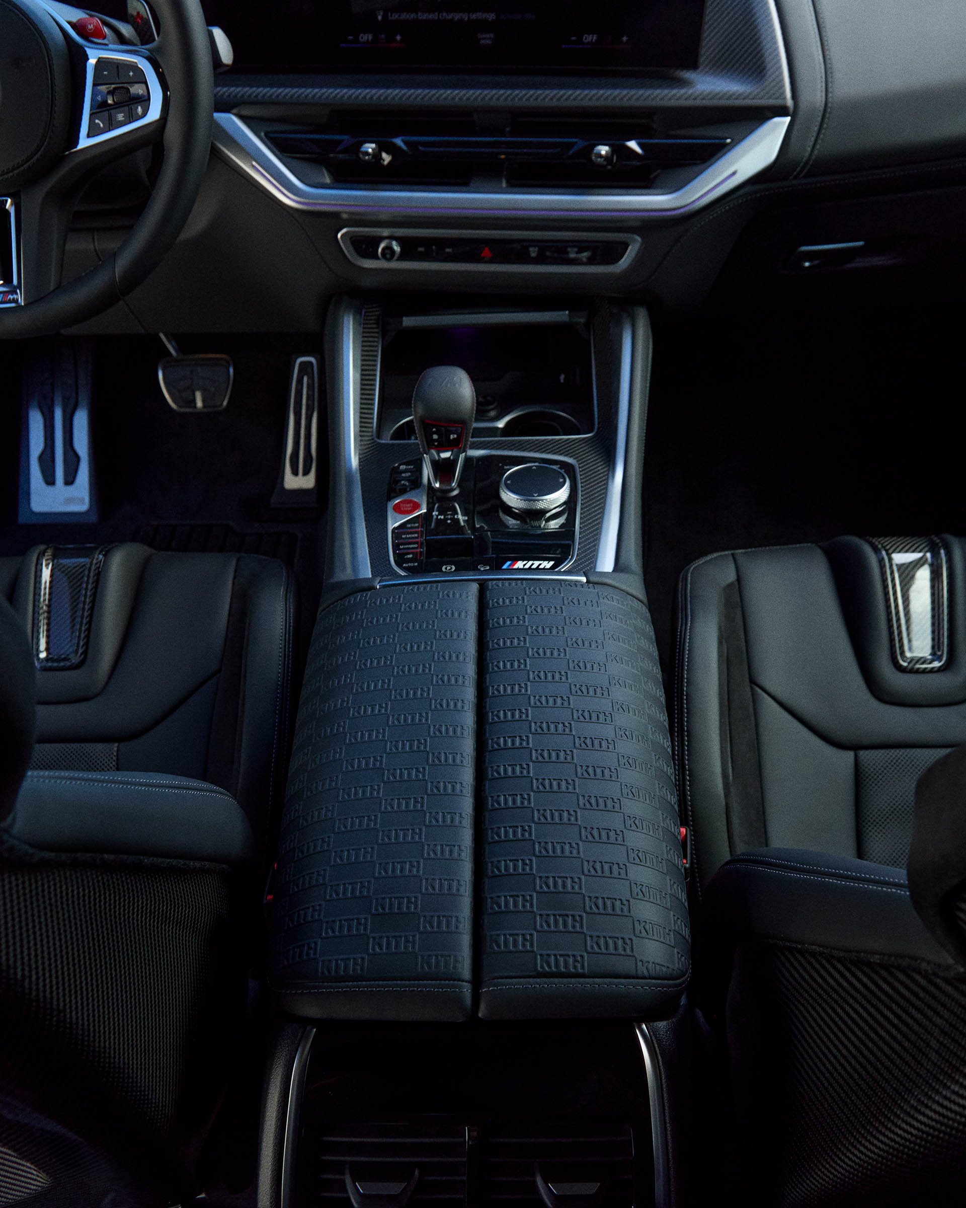 Ešte viac lifestyle? Kith a BMW ukázali nielen XM, ale aj nádhernú M1