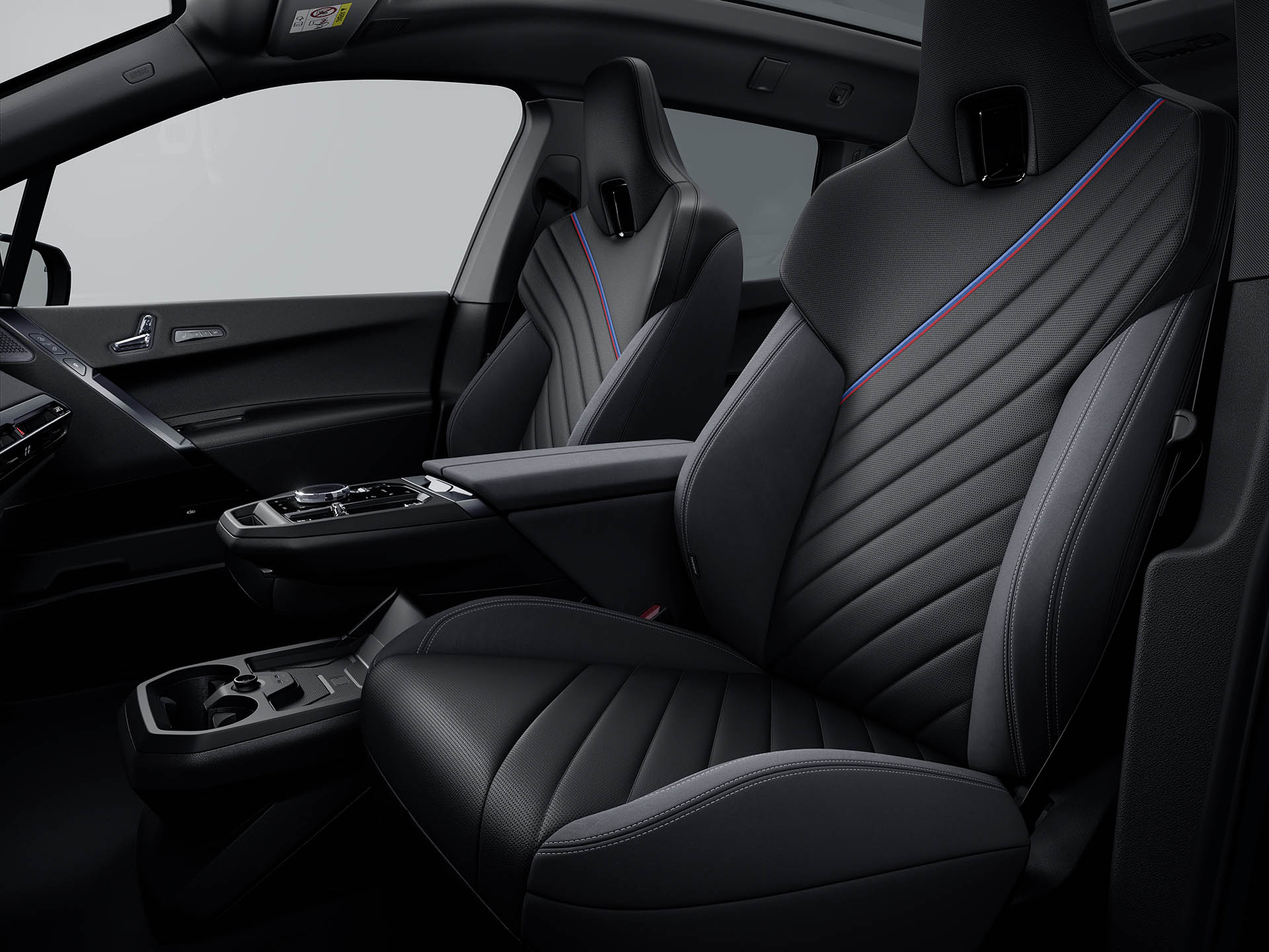 BMW posúva hranice modelu iX. Až na 700 kilometrov