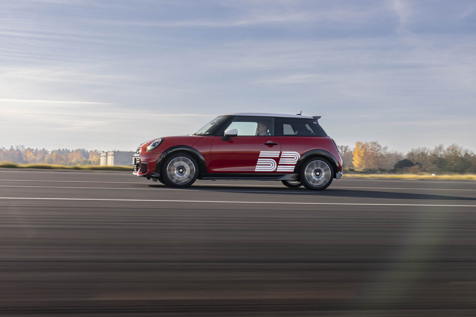 MINI 1965 Victory Edition