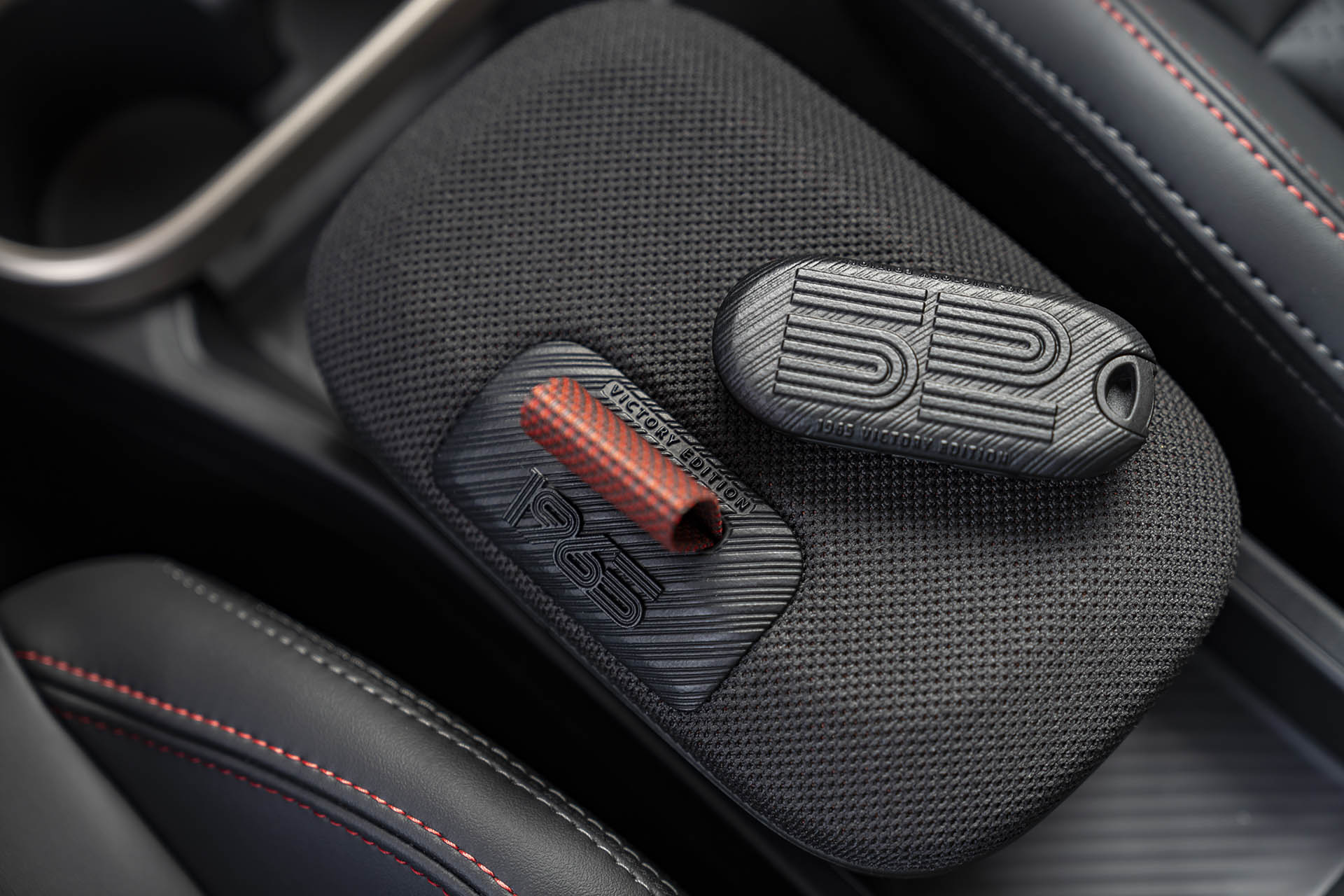 MINI 1965 Victory Edition