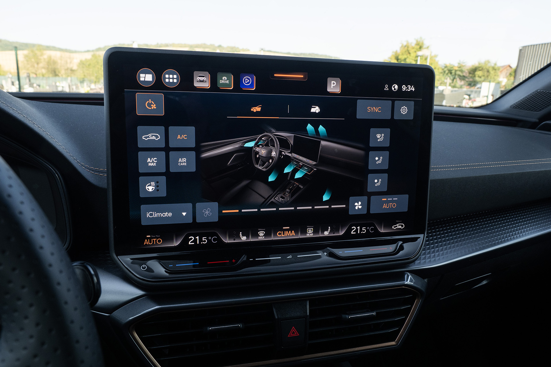 Cupra Leon sa zmenil, čo je nové okrem žraločieho predku?