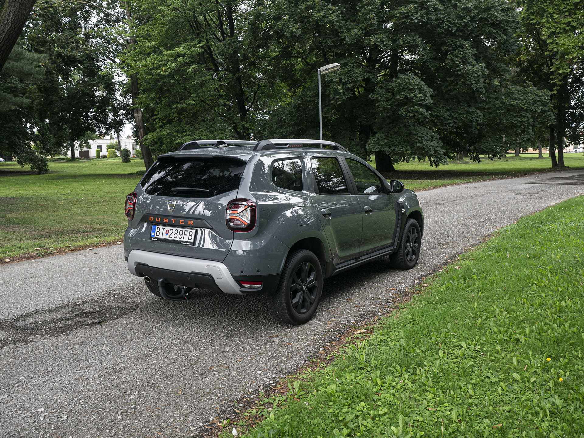 Limitka Extreme je najlepšou Daciou Duster do zmeny znaku