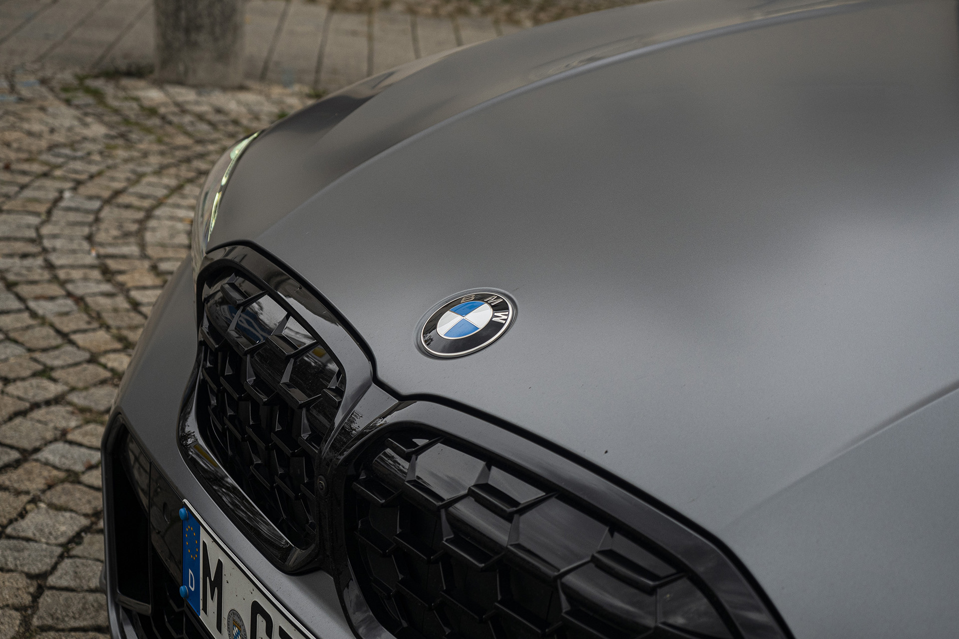 Test: BMW M340i - Experiment s emóciami